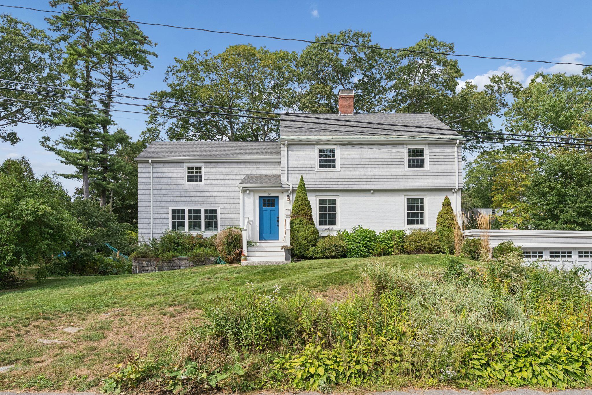 19 Rocky Hill Road