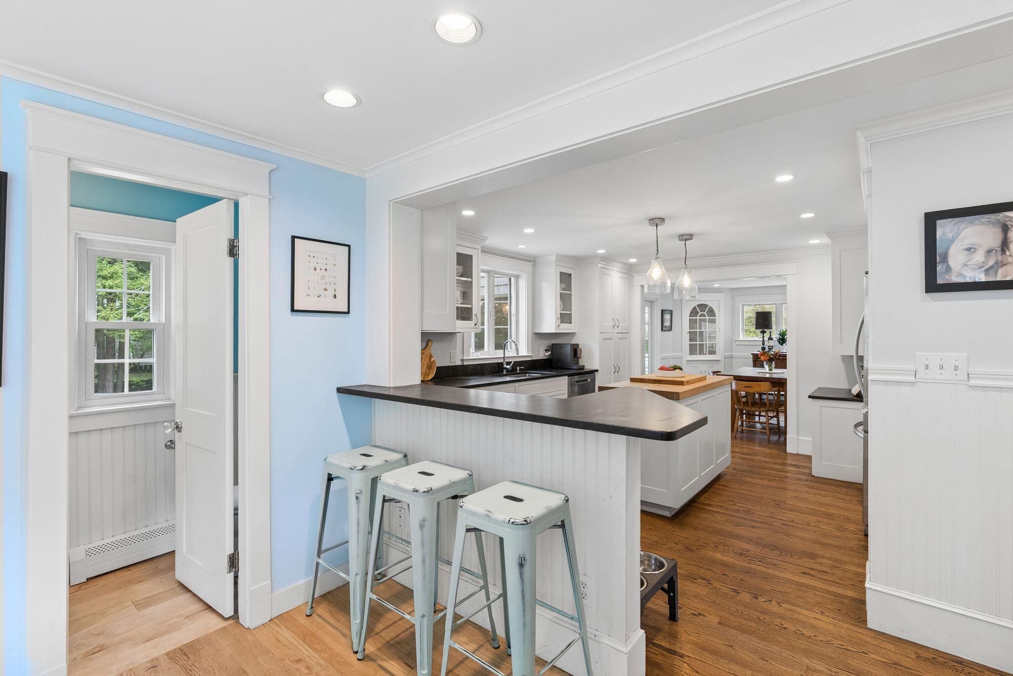 19 Rocky Hill Road