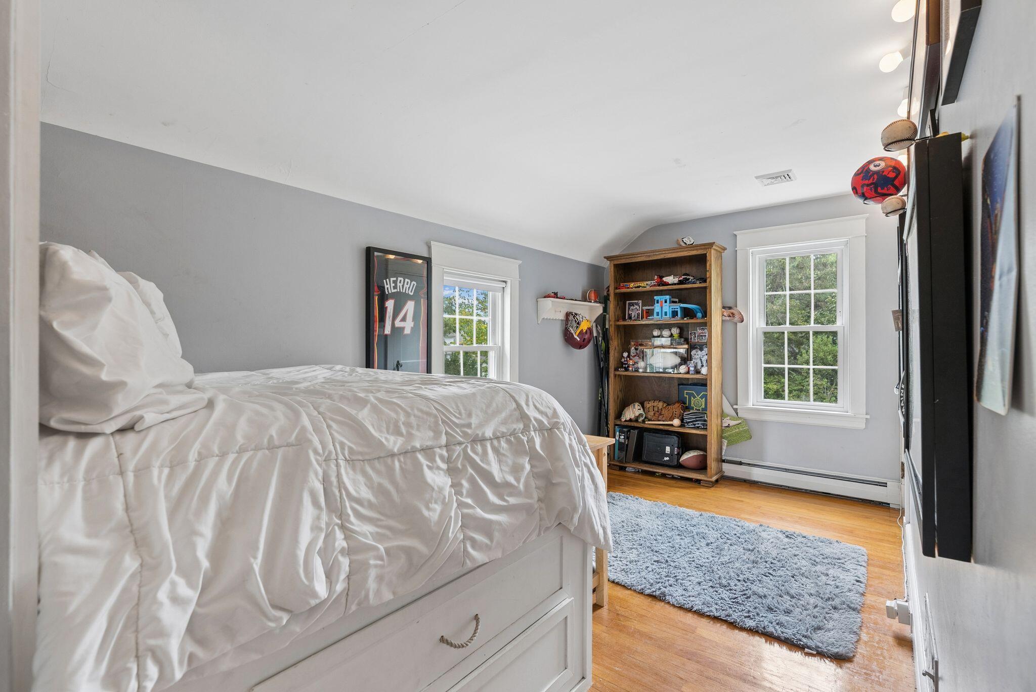 19 Rocky Hill Road