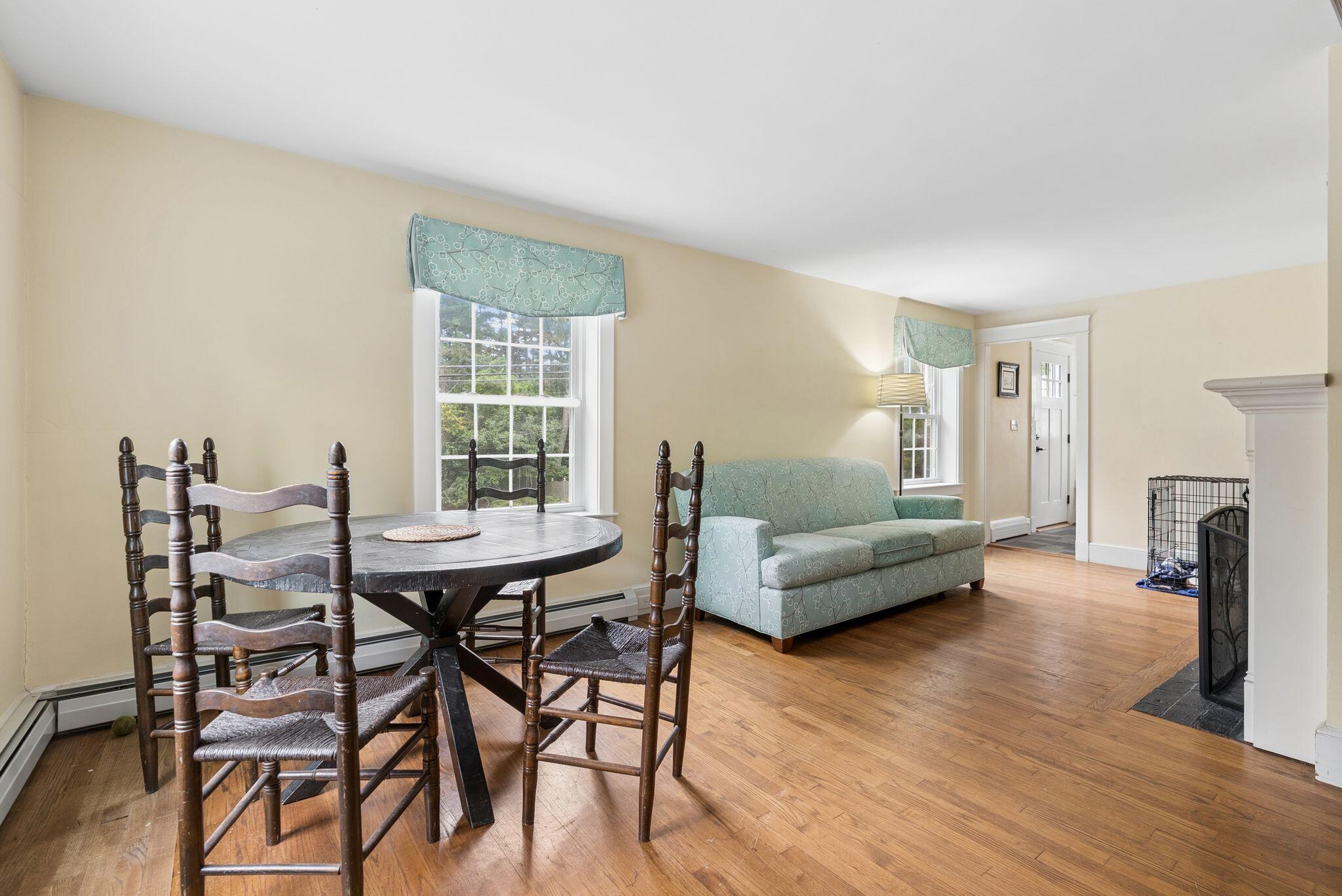 19 Rocky Hill Road