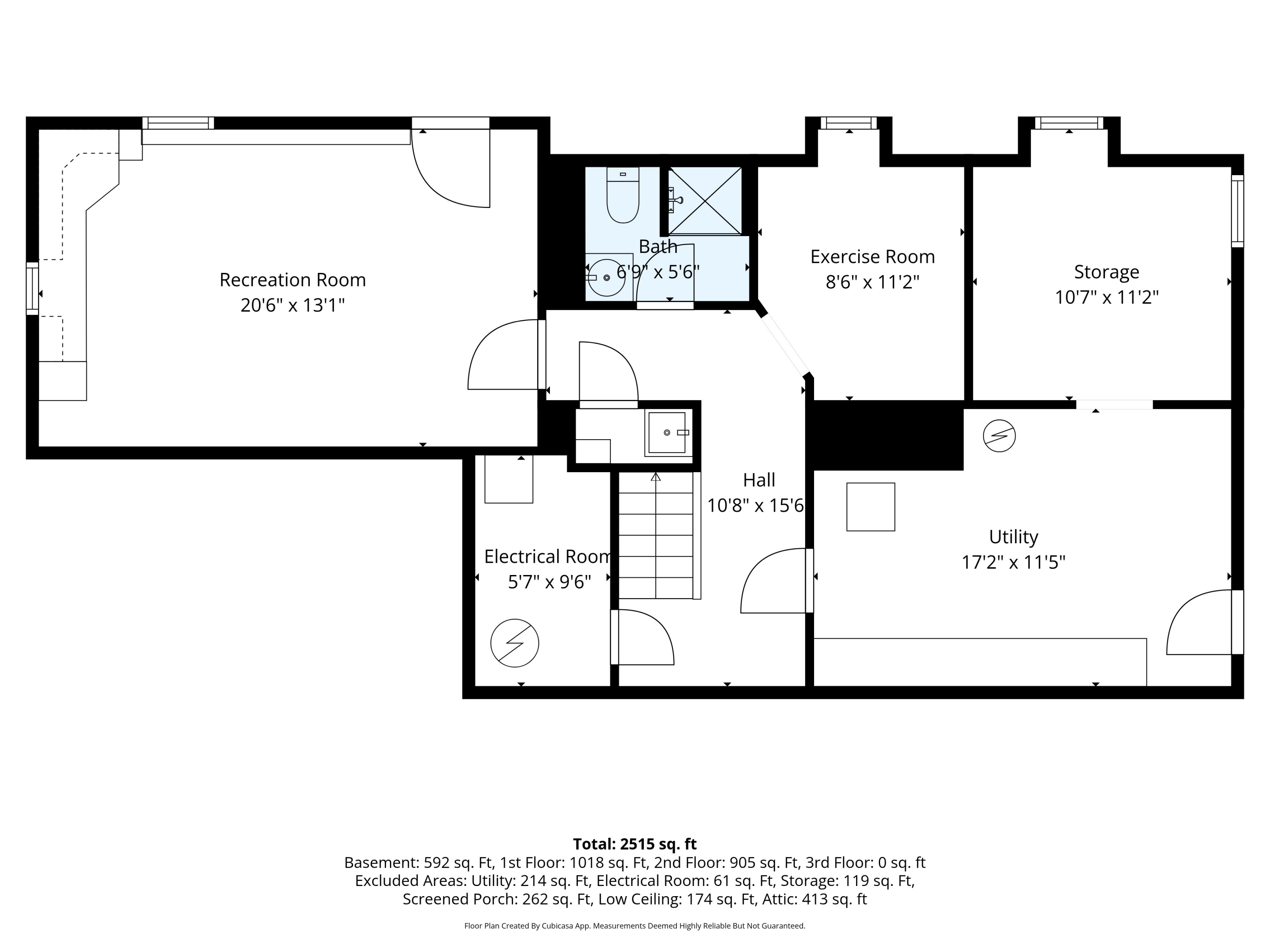 19 Rocky Hill Road
