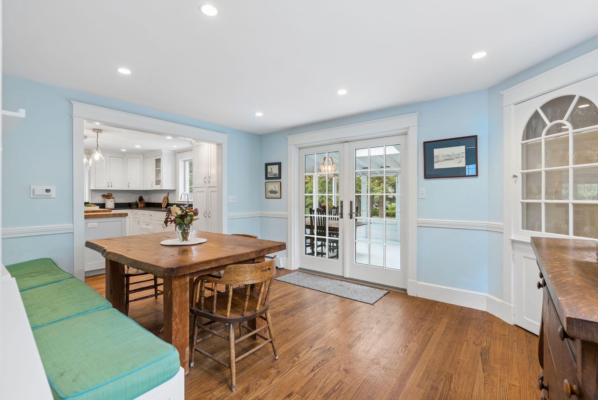 19 Rocky Hill Road