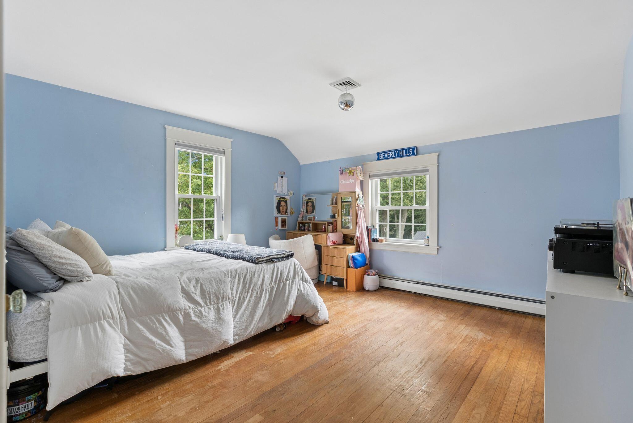19 Rocky Hill Road