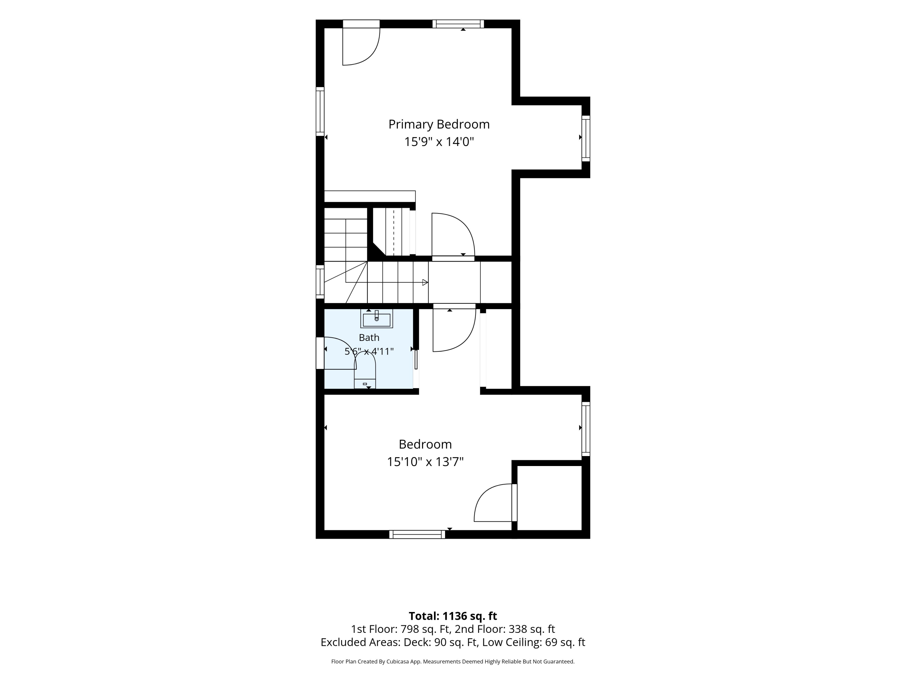 309 Spring Street 2
