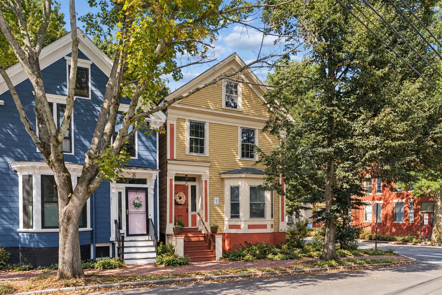 309 Spring Street 2