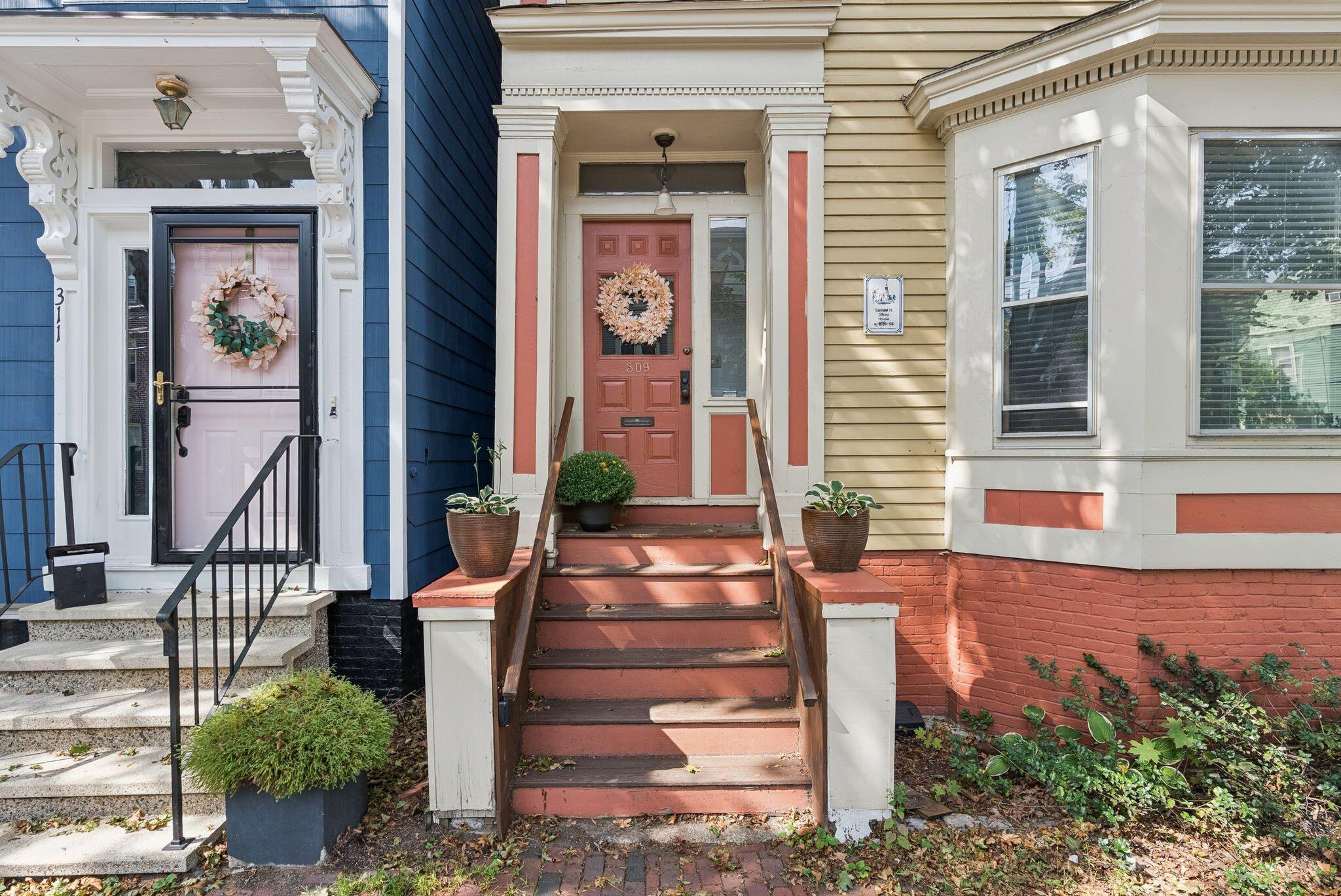 309 Spring Street 2