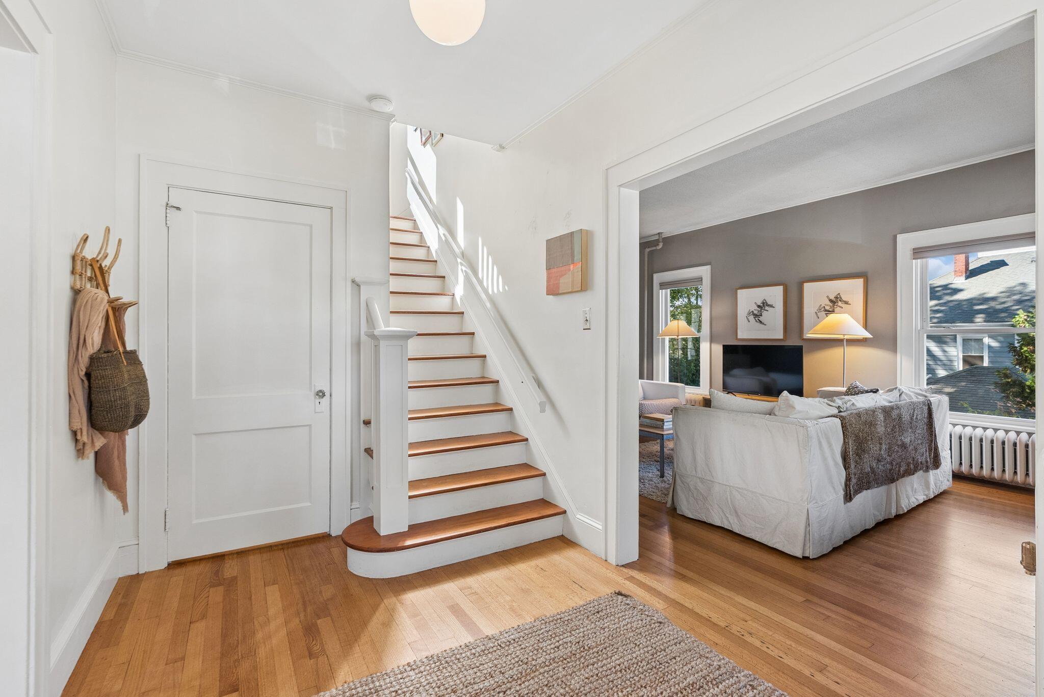 12 Belknap Street