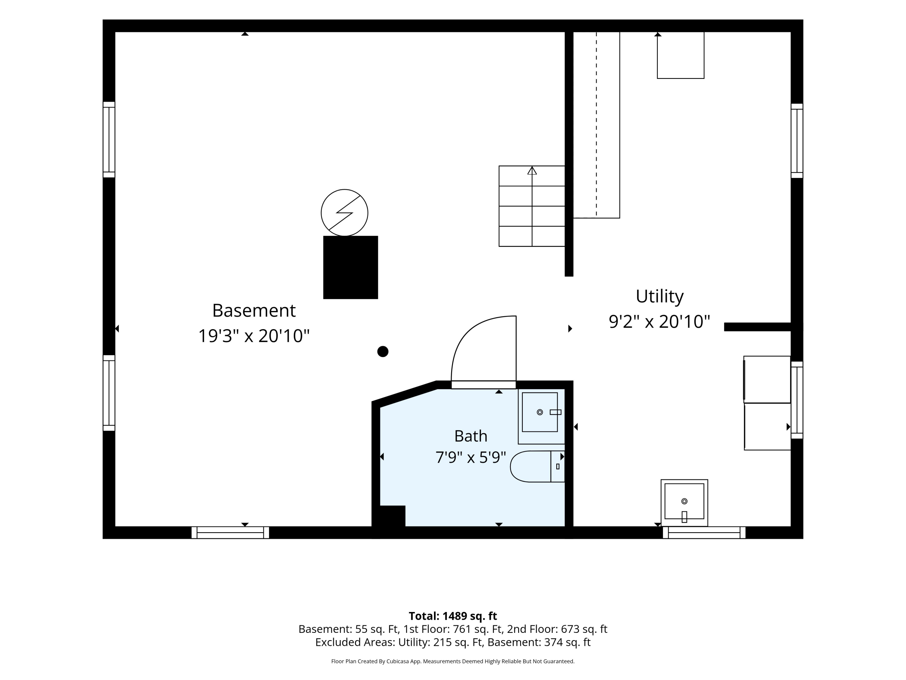 12 Belknap Street