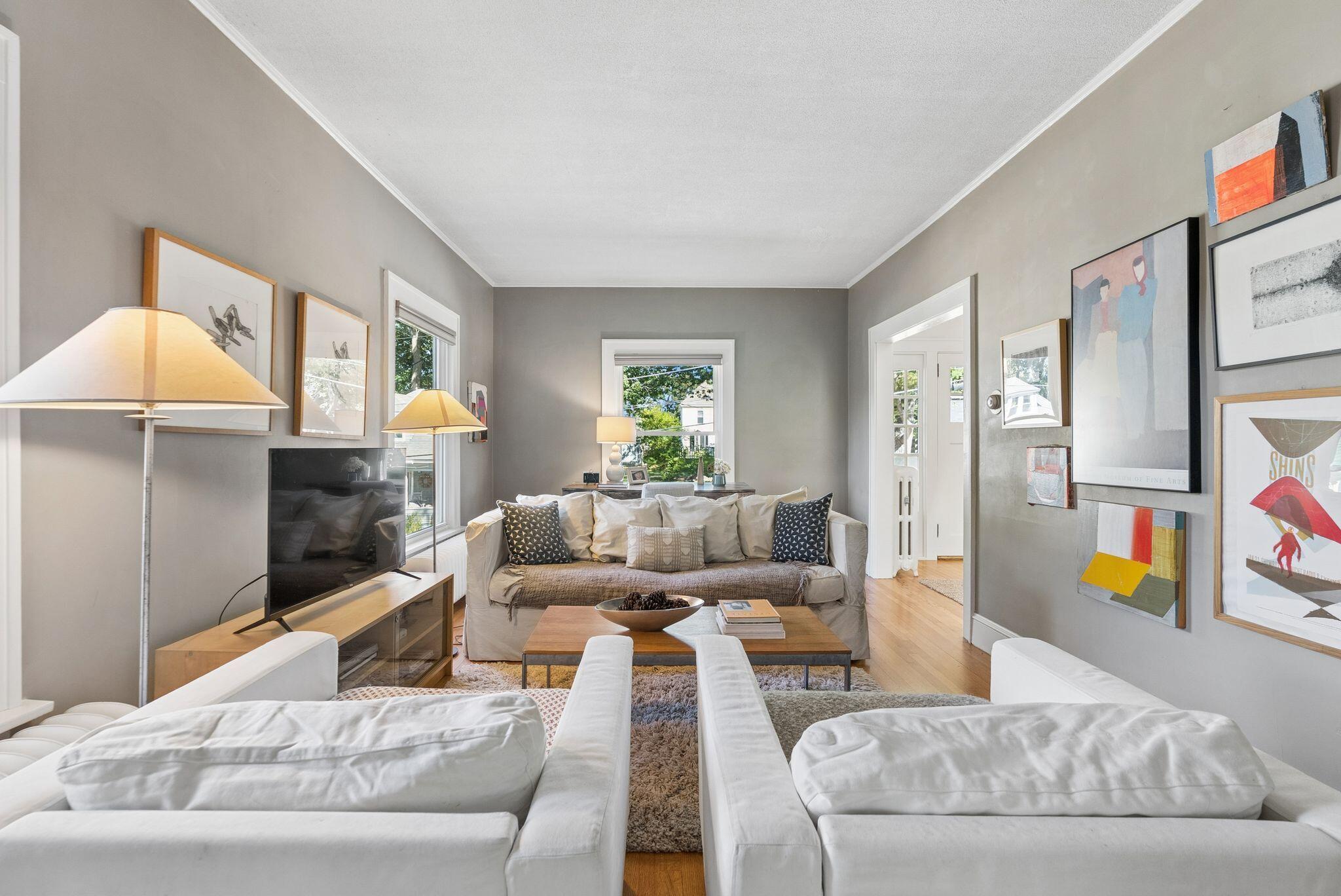 12 Belknap Street