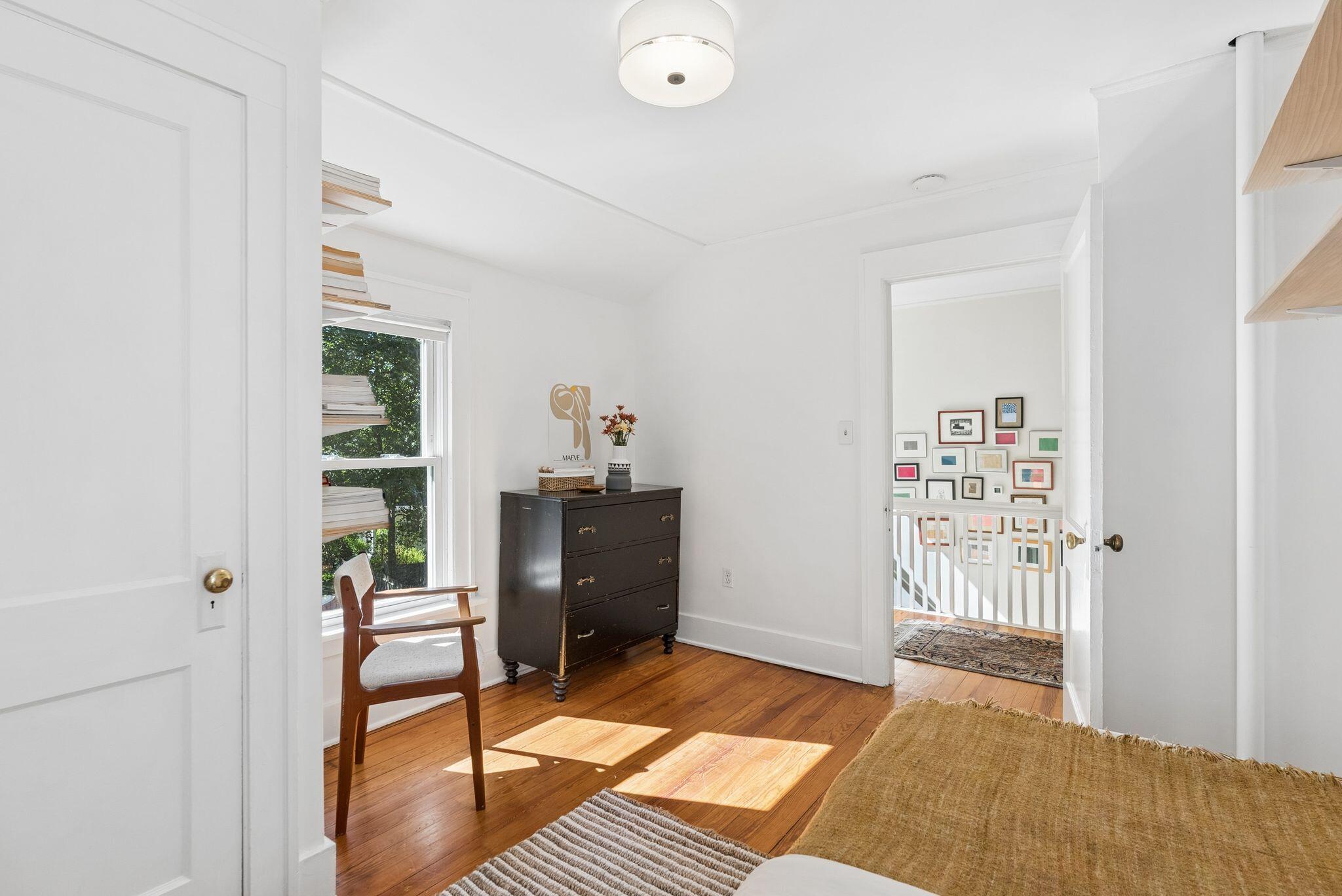 12 Belknap Street