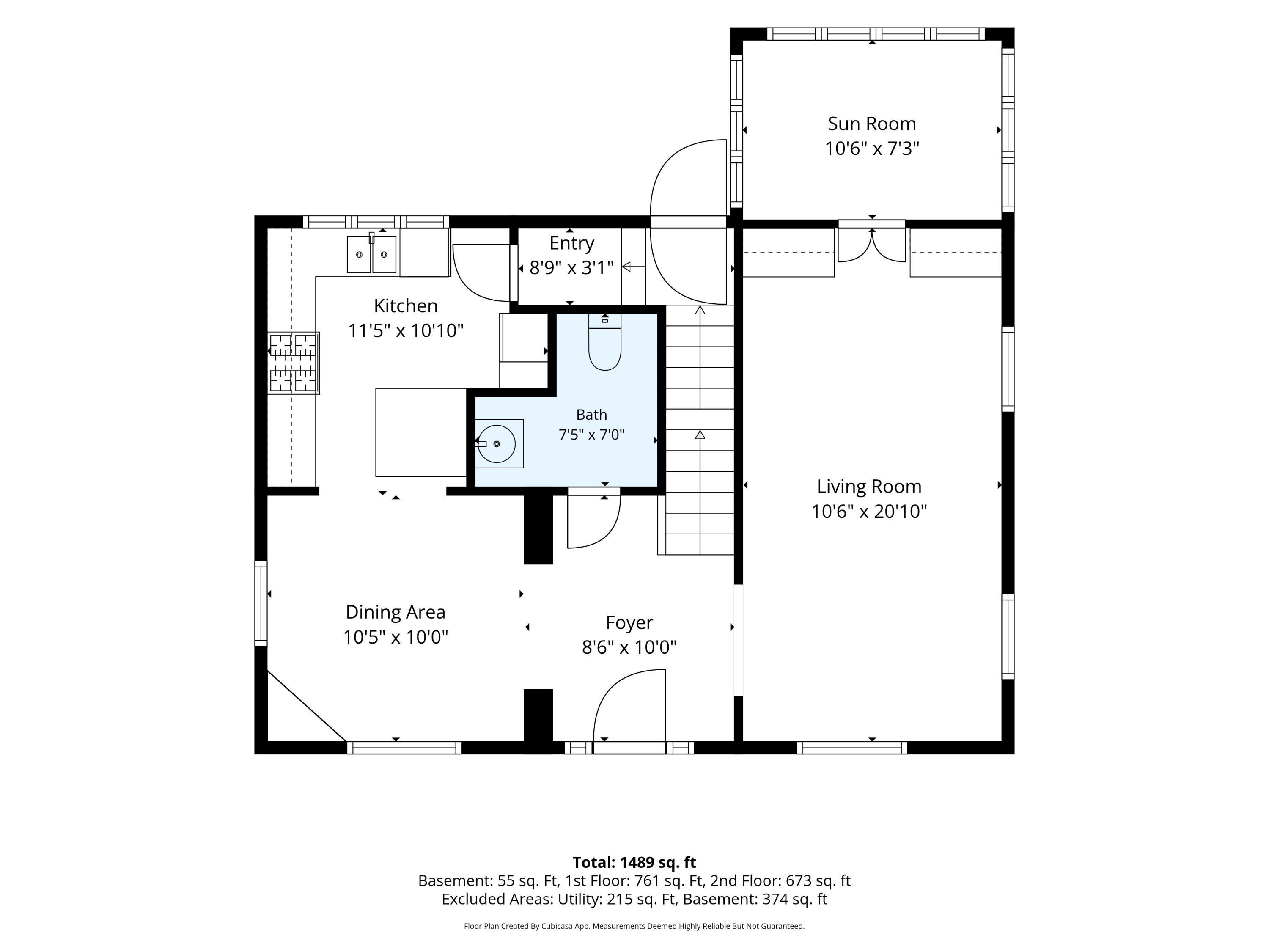 12 Belknap Street