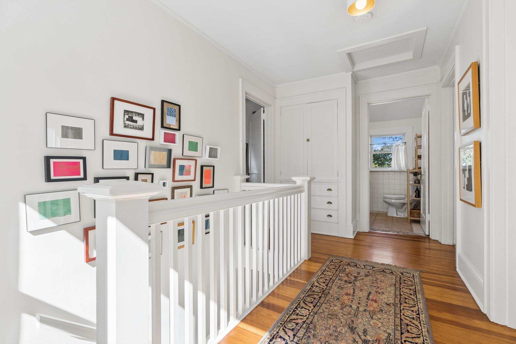 12 Belknap Street