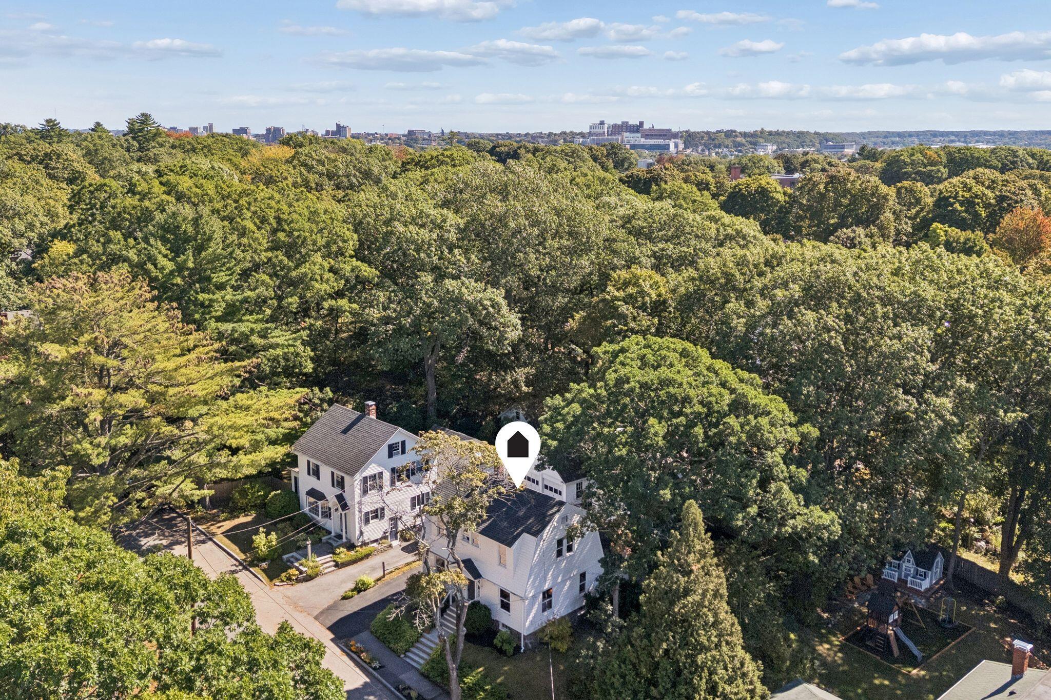 12 Belknap Street