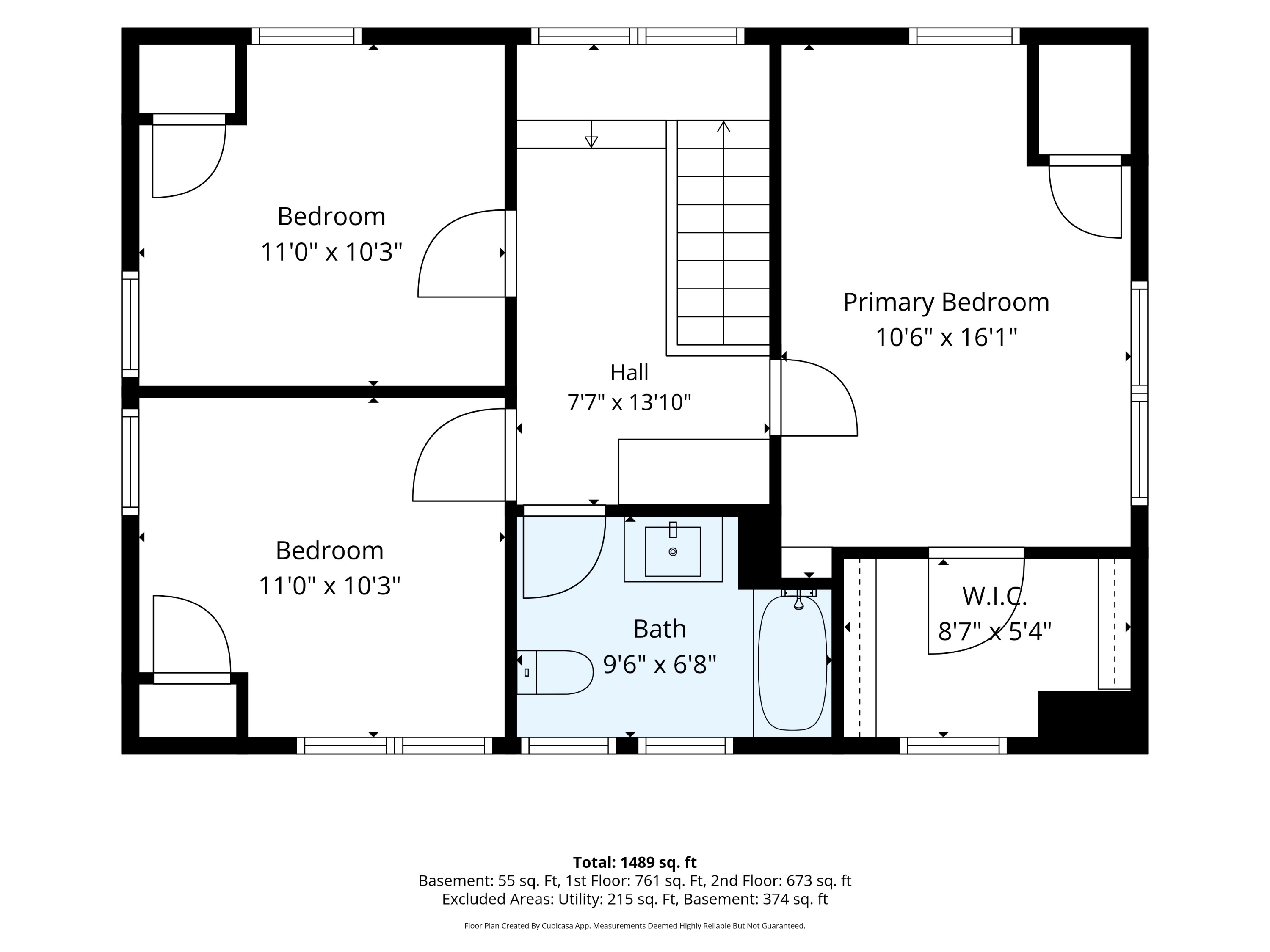 12 Belknap Street