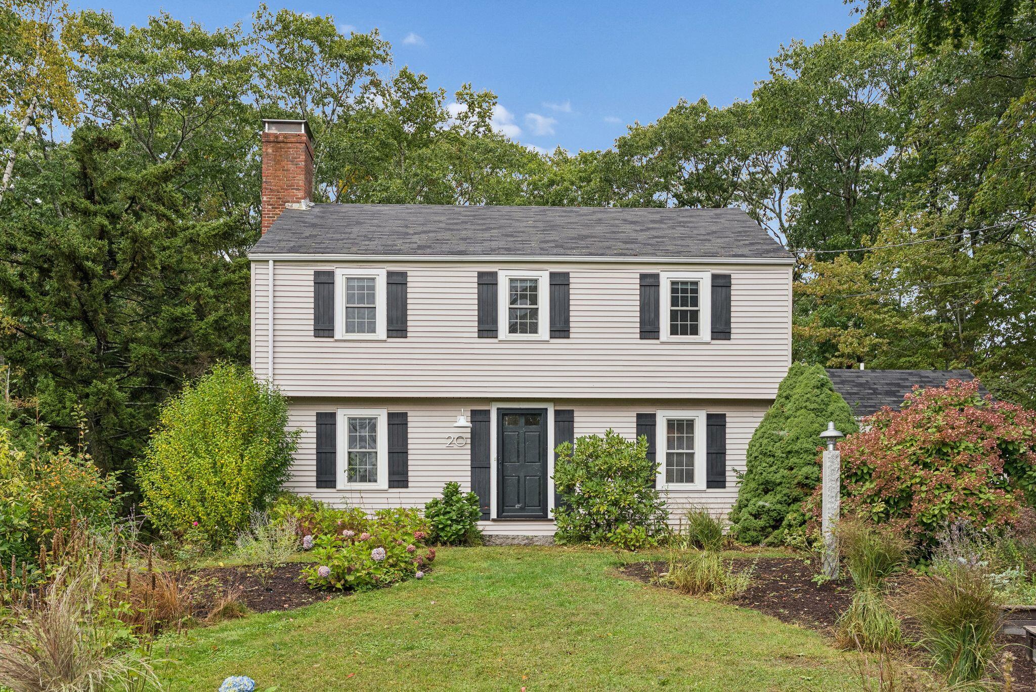 20 Ledgewood Lane