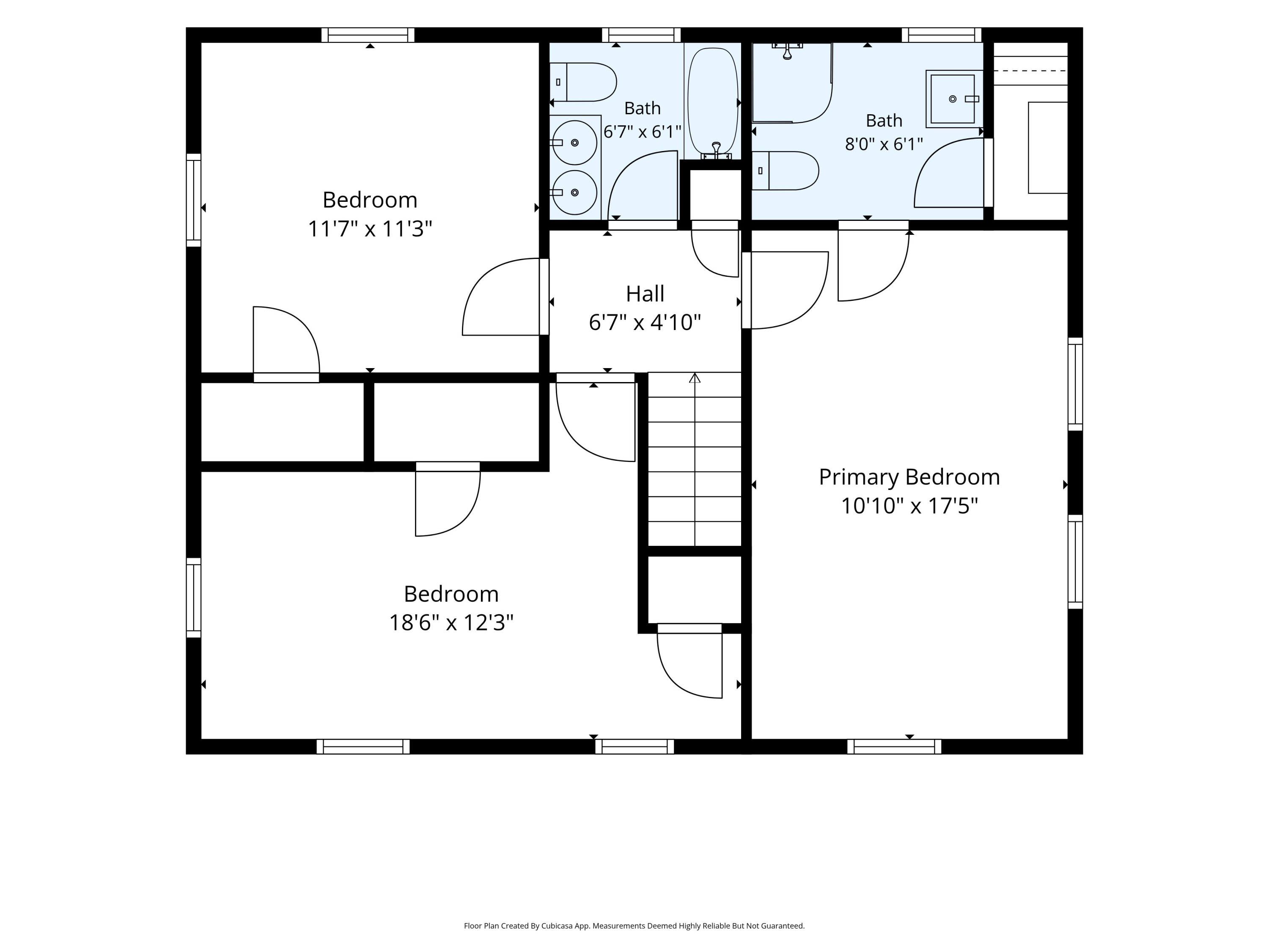 20 Ledgewood Lane