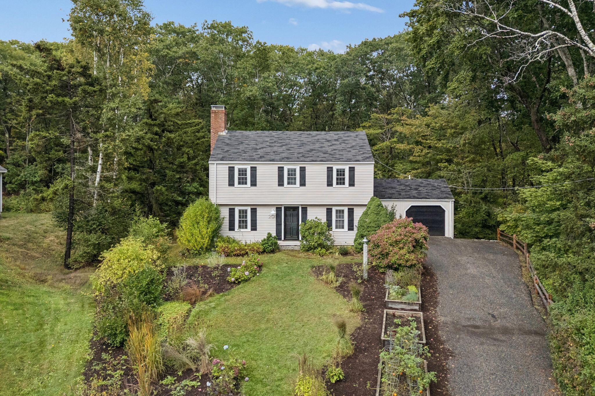 20 Ledgewood Lane