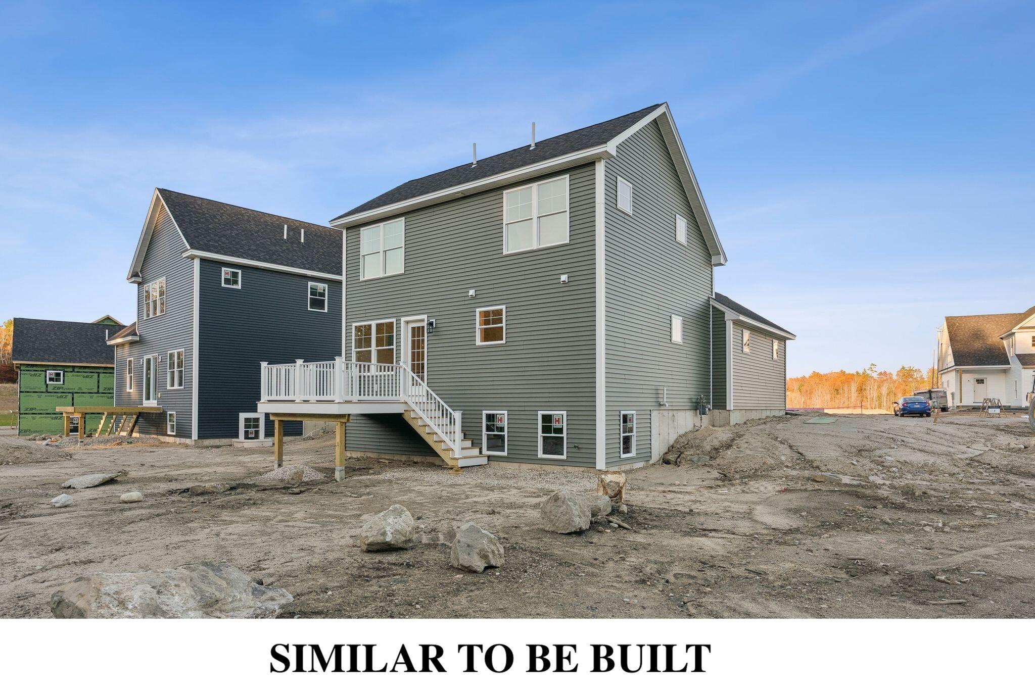 4 Feldspar Lane 31