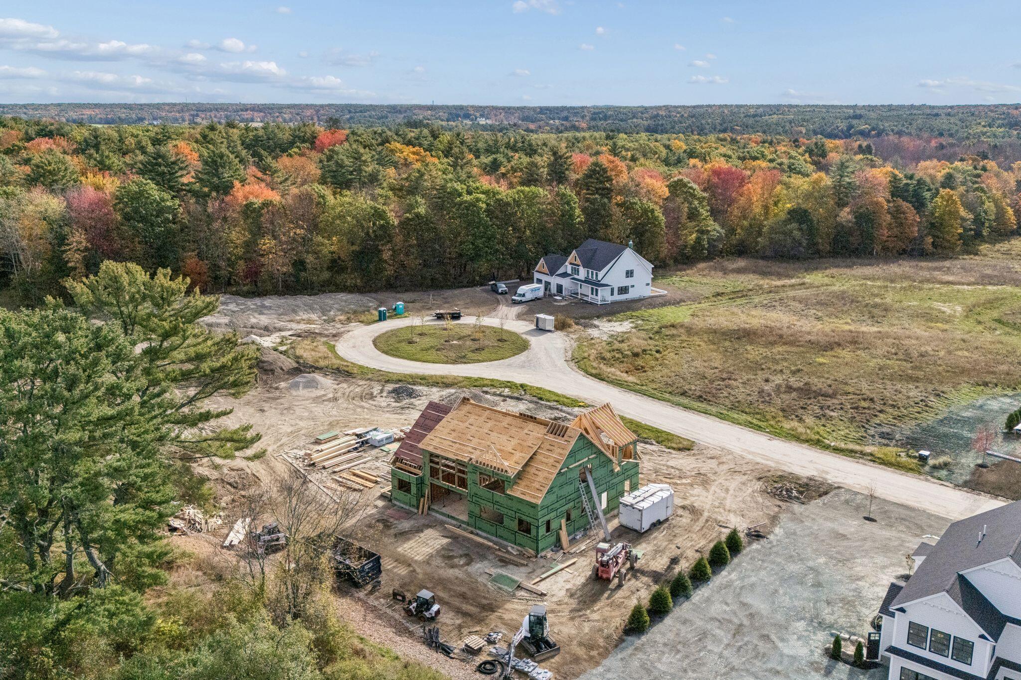 4 Acadia Drive
