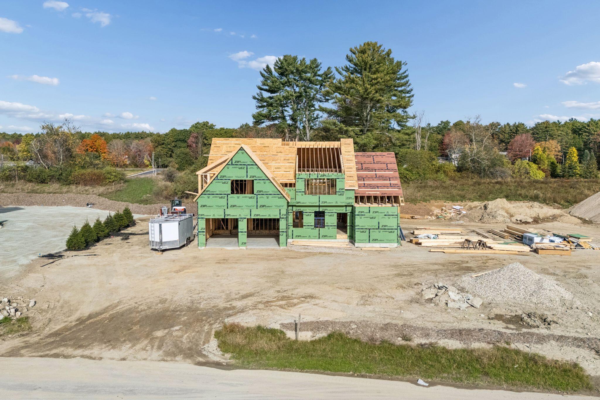 4 Acadia Drive