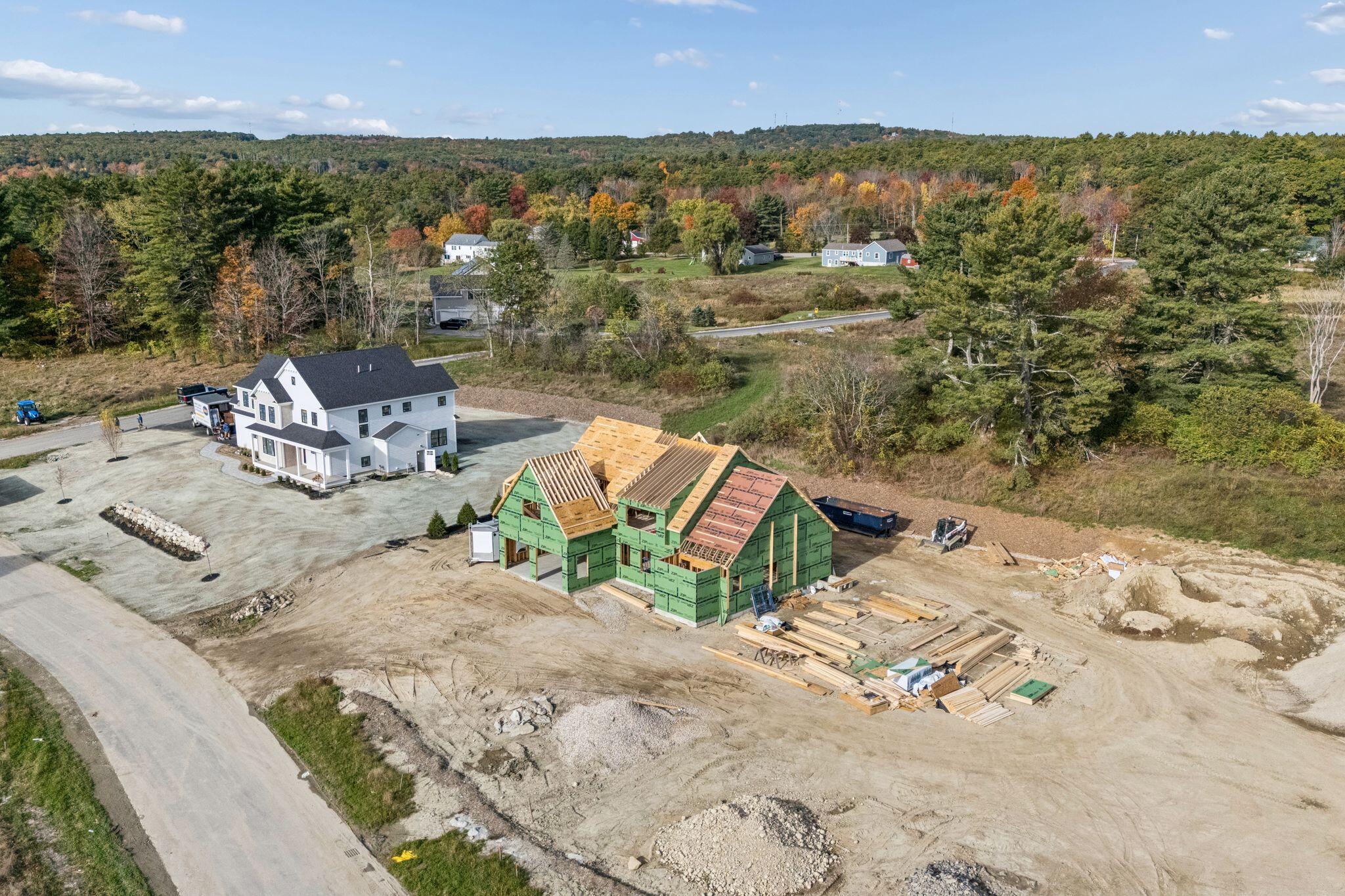 4 Acadia Drive