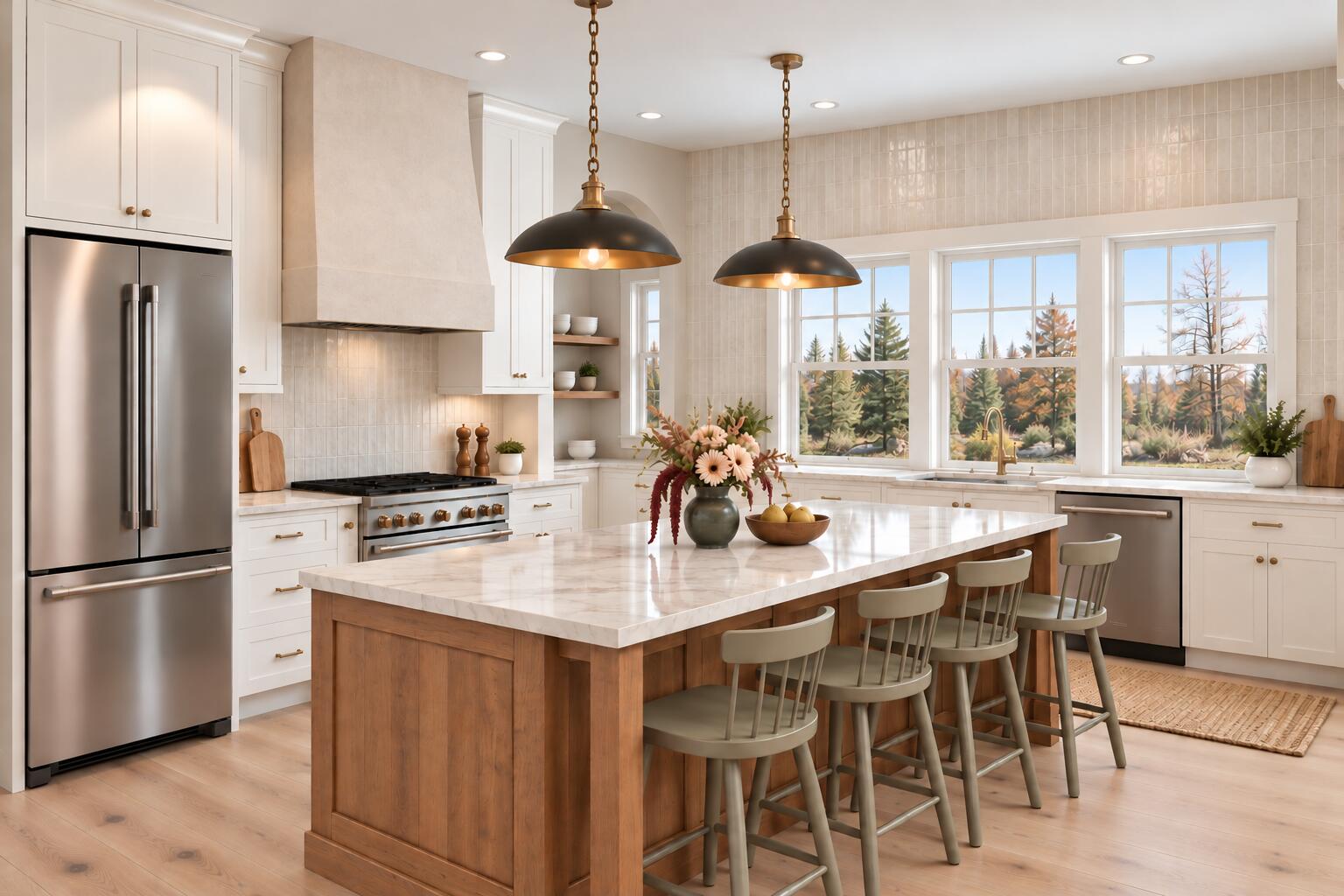 4 Acadia Drive