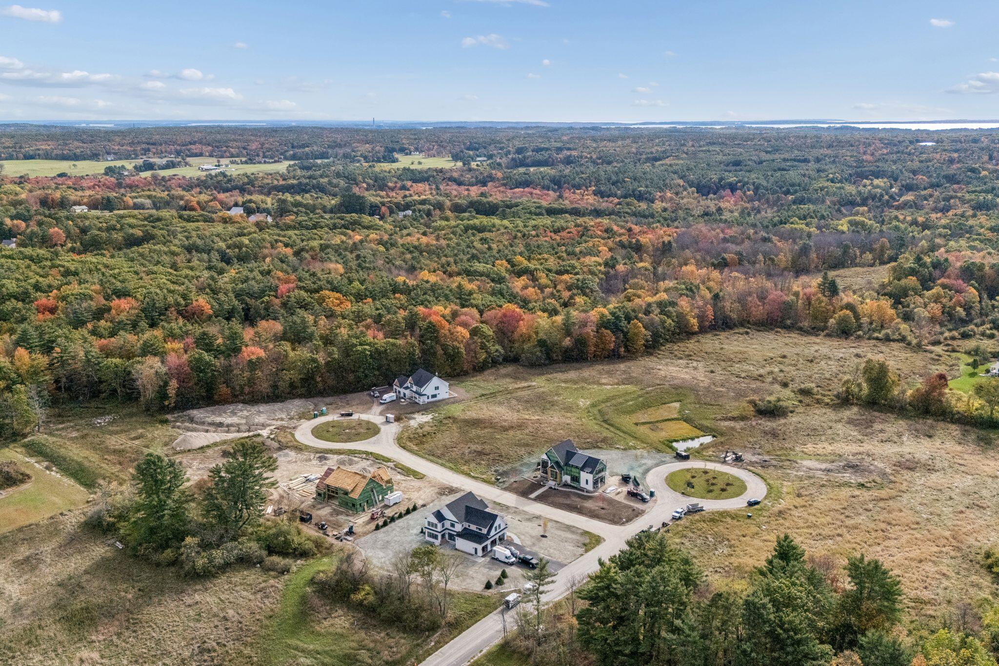 4 Acadia Drive