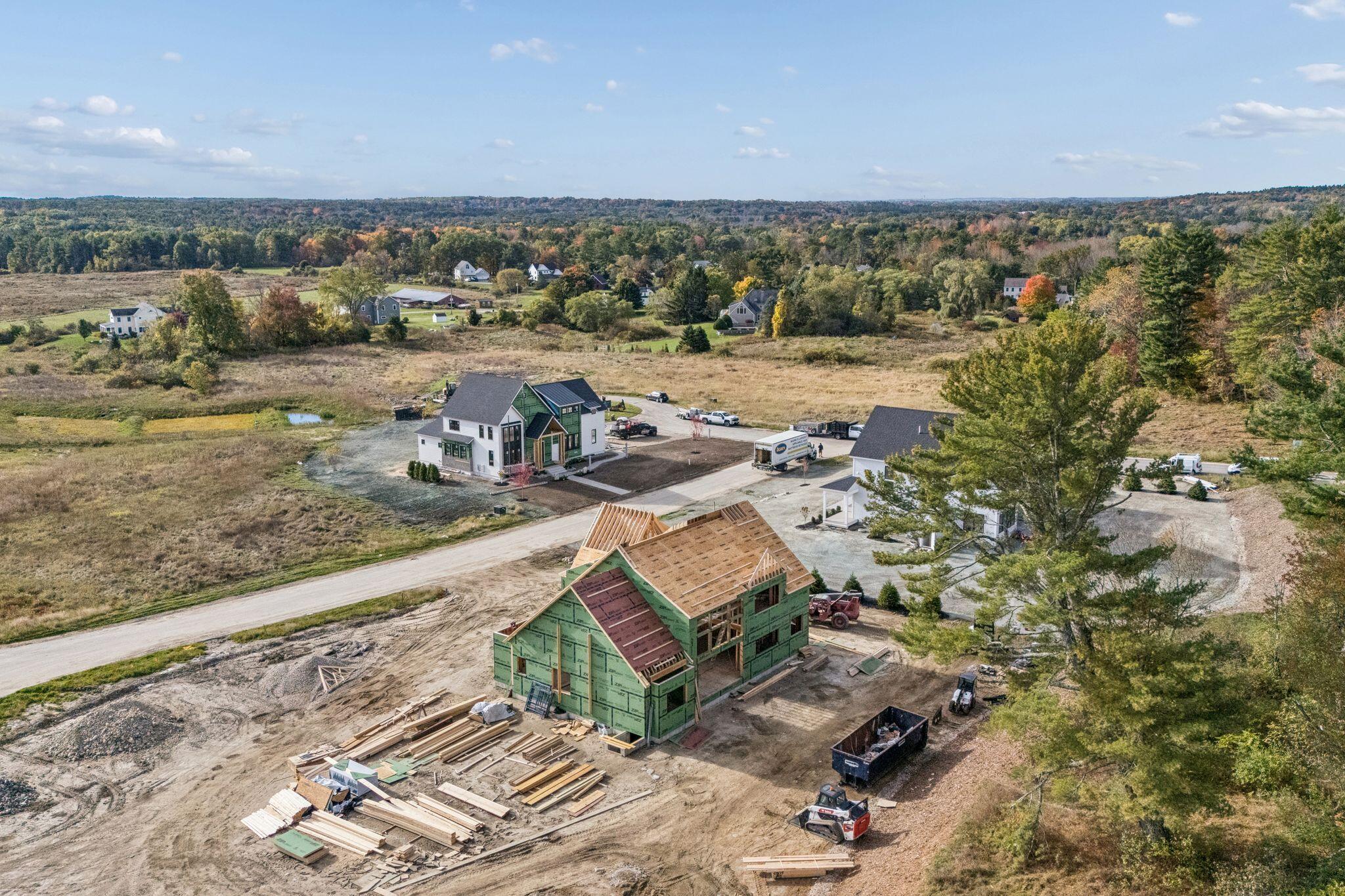 4 Acadia Drive
