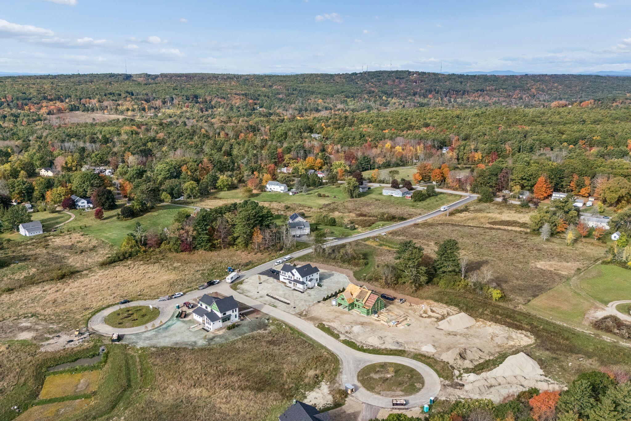 4 Acadia Drive