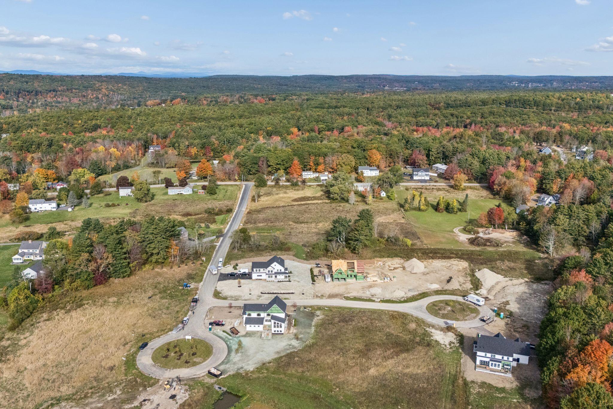4 Acadia Drive