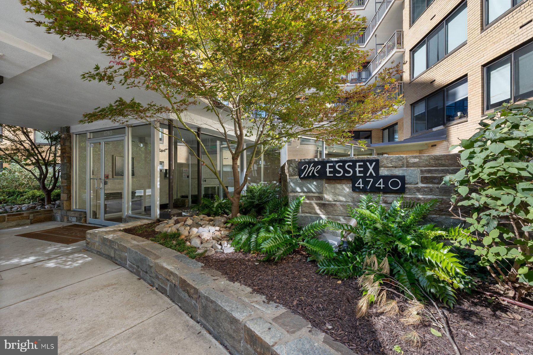 4740 CONNECTICUT AVENUE NW 804