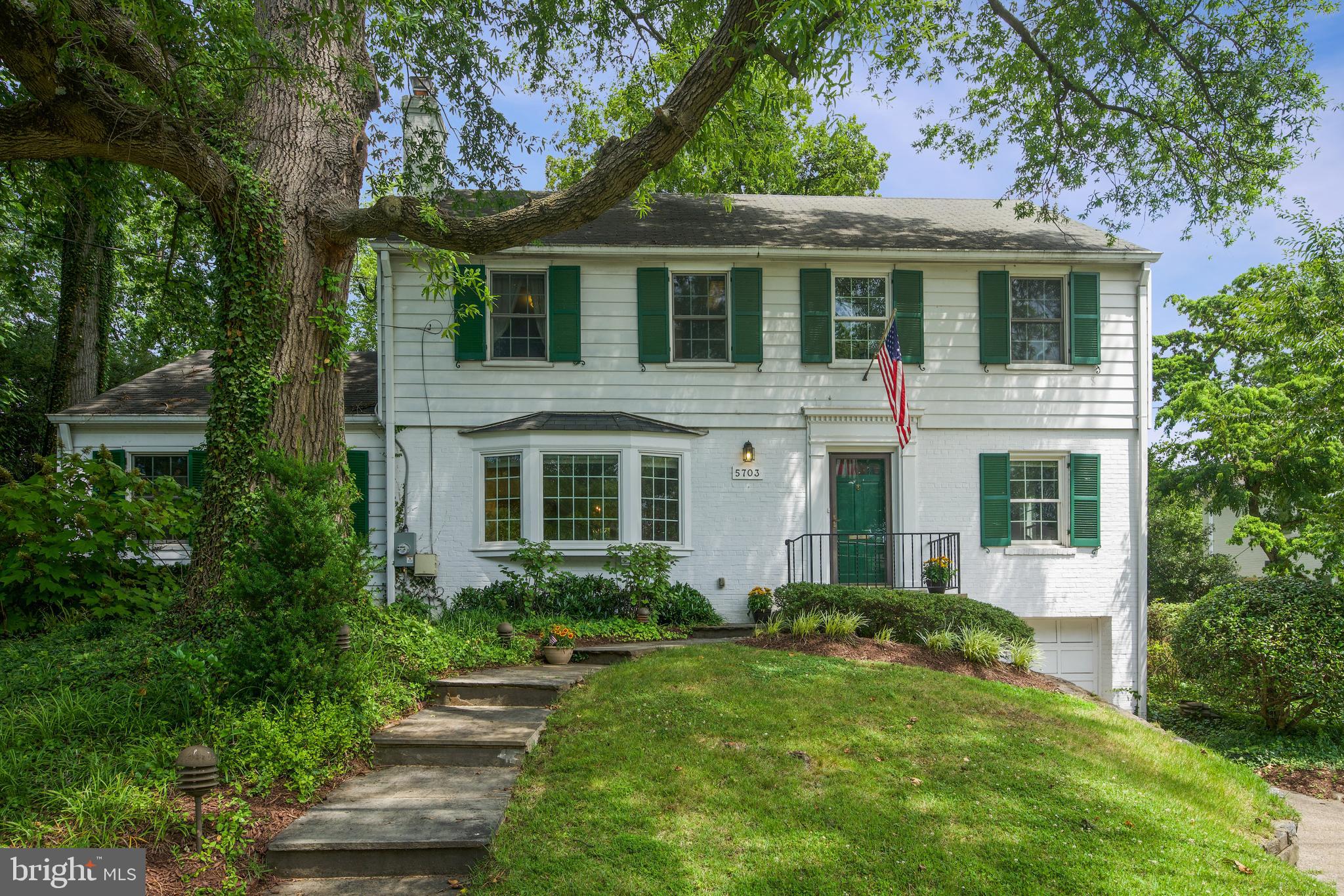 5703 OVERLEA ROAD