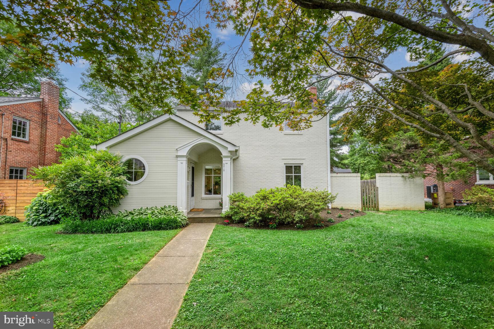 4918 Redford Rd