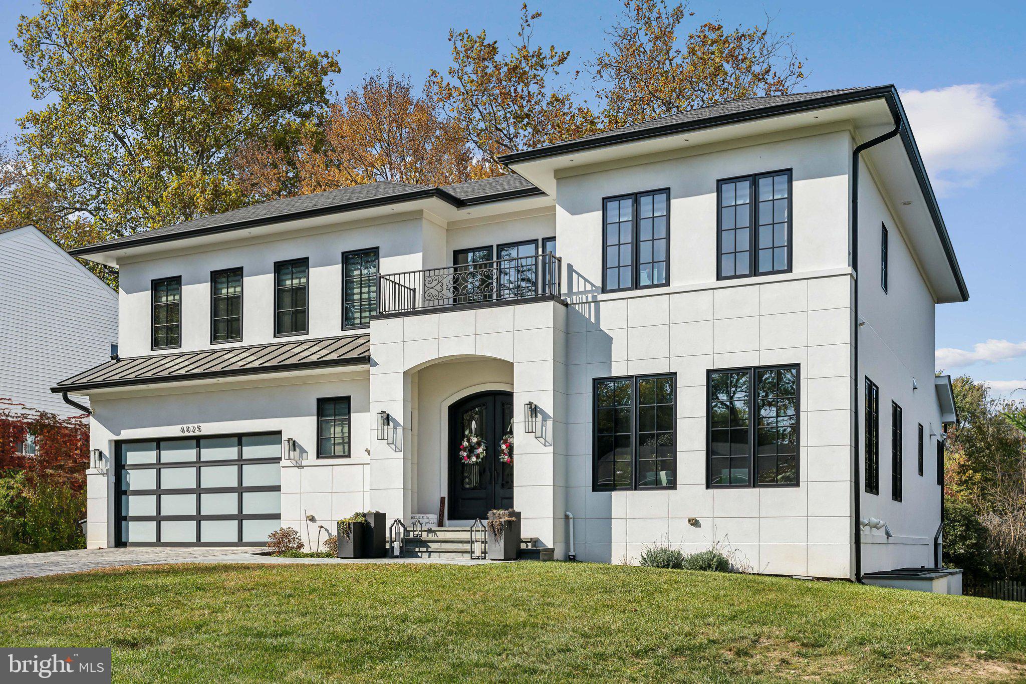 6025 AVON DRIVE