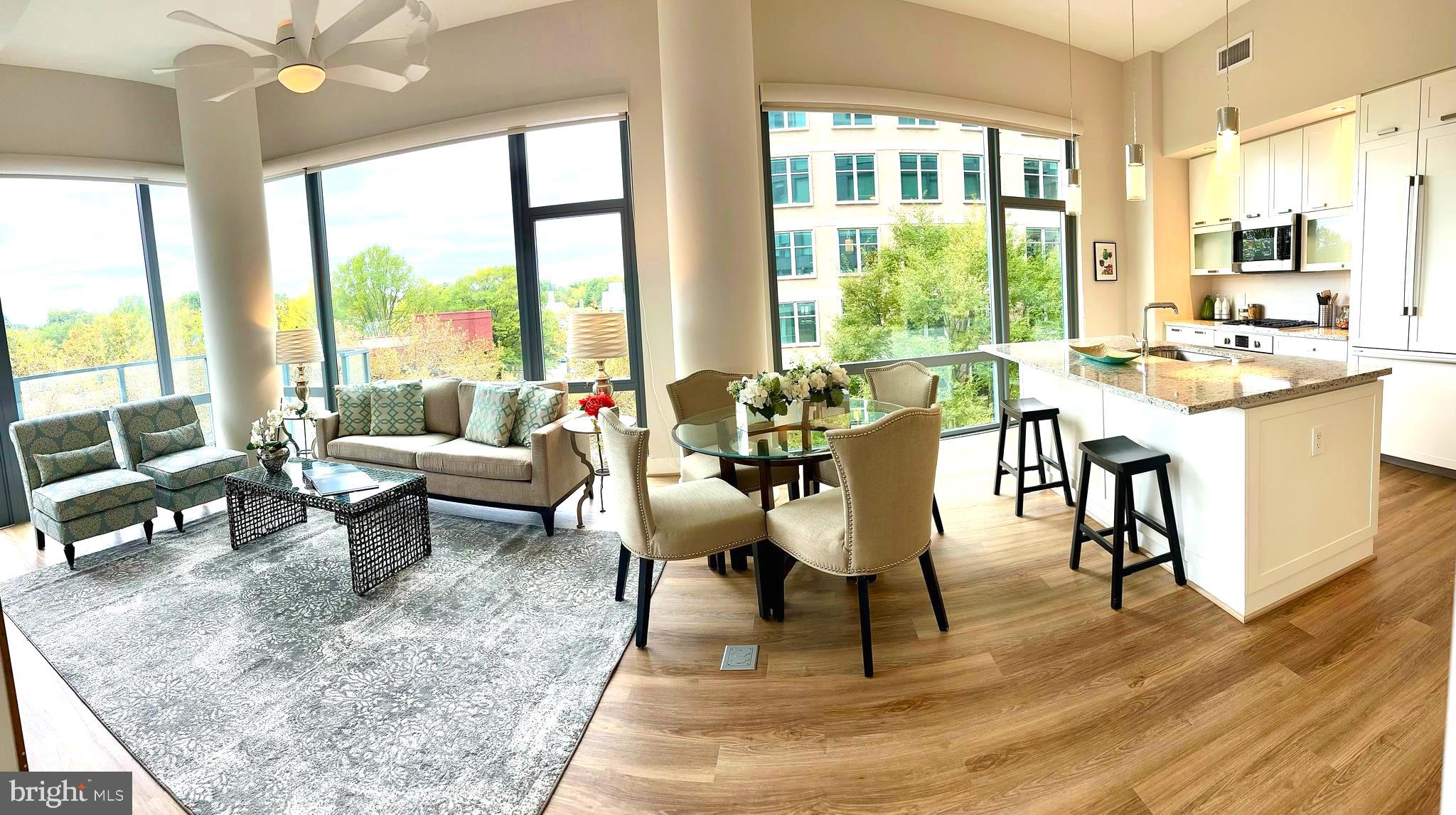 4960 FAIRMONT AVENUE 505