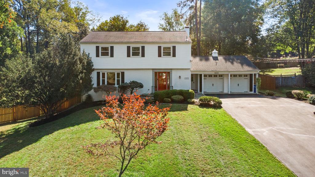 14221 NORTHWYN DRIVE