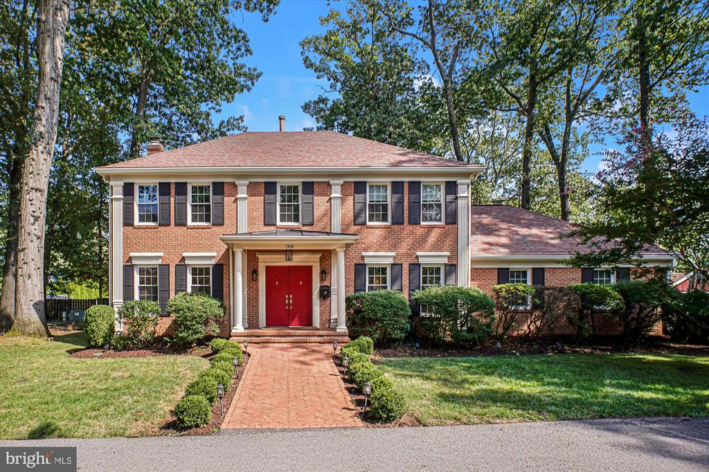 7508 MASONVILLE DRIVE