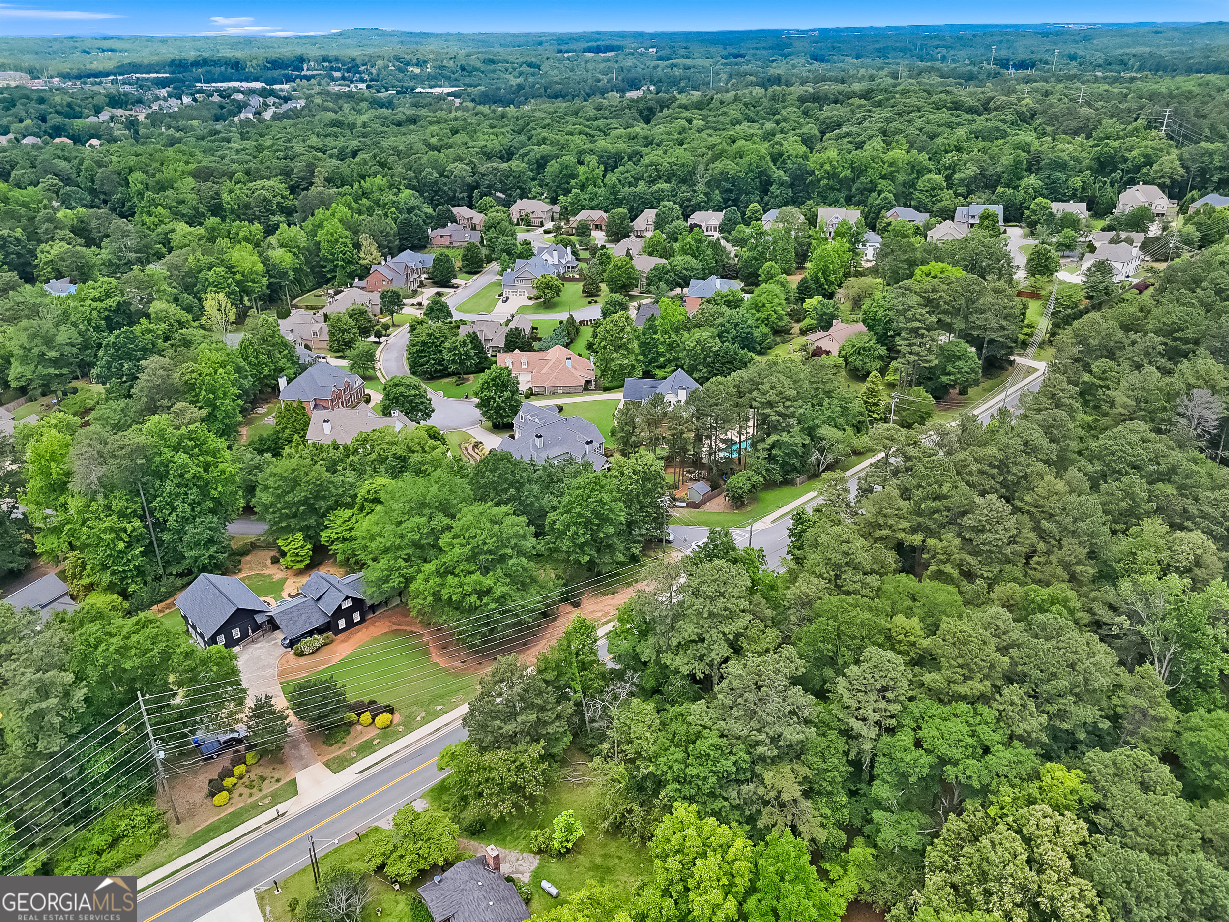 905 John Ward Road SW