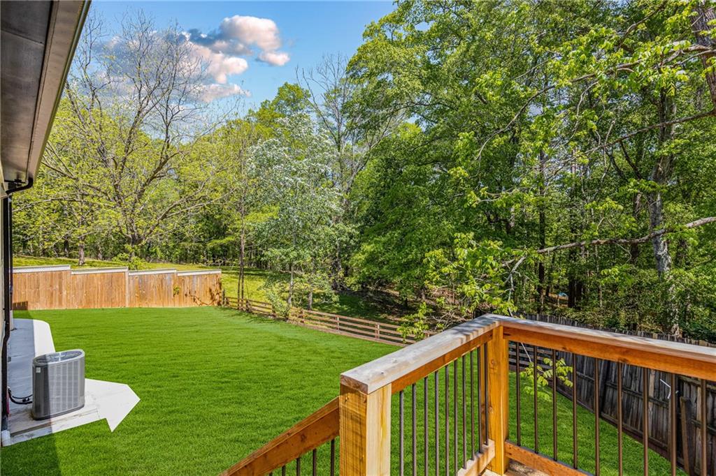 915 John Ward Road