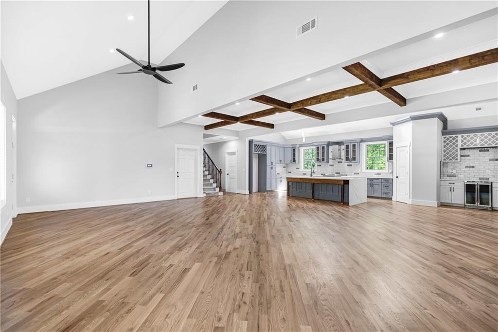 915 John Ward Road