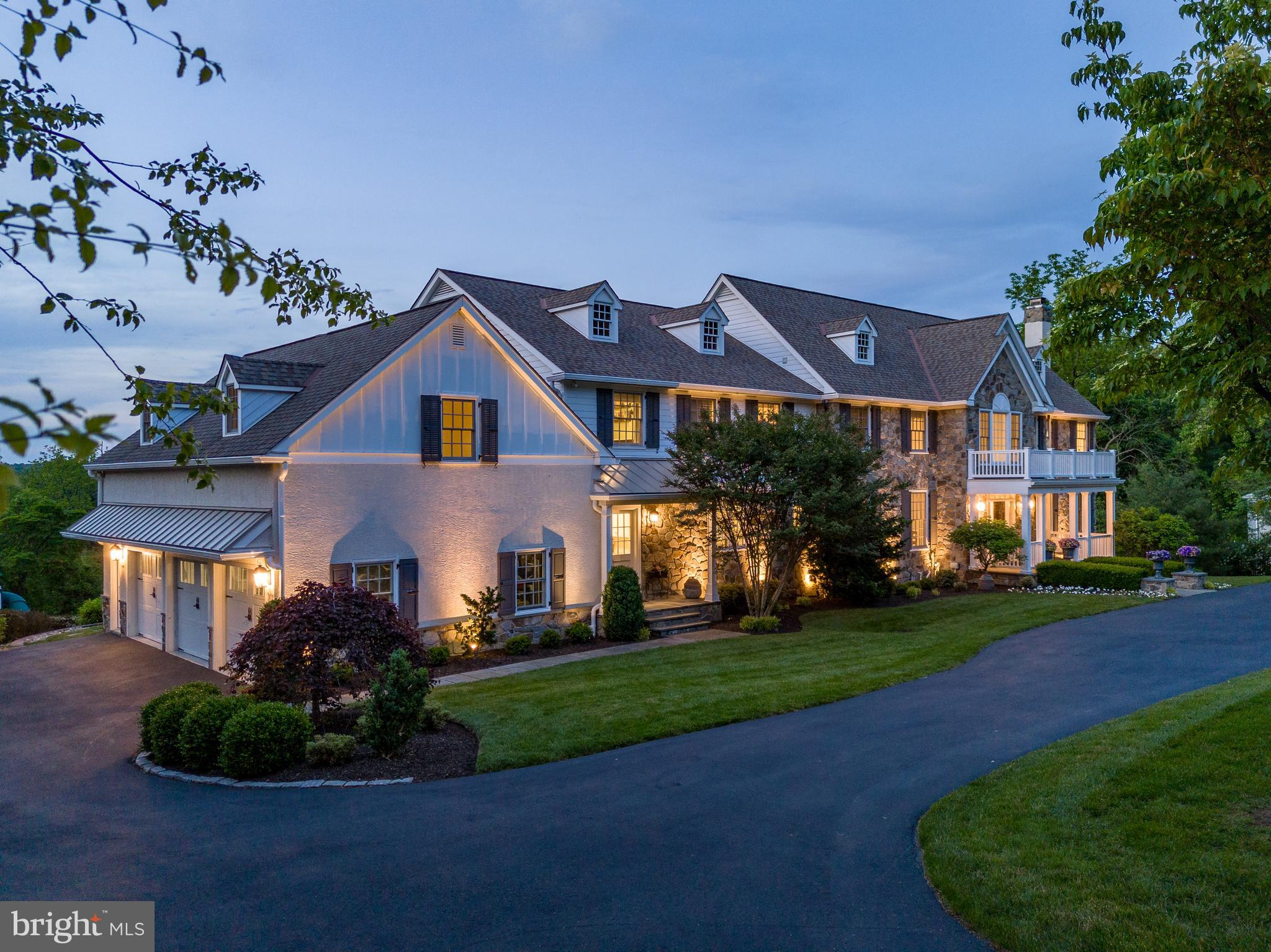647 Andover Rd