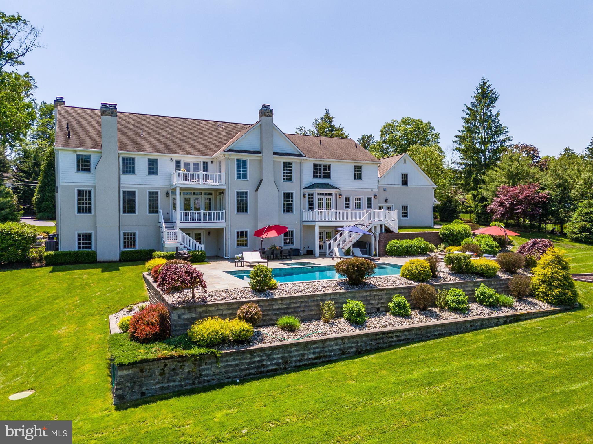647 Andover Rd
