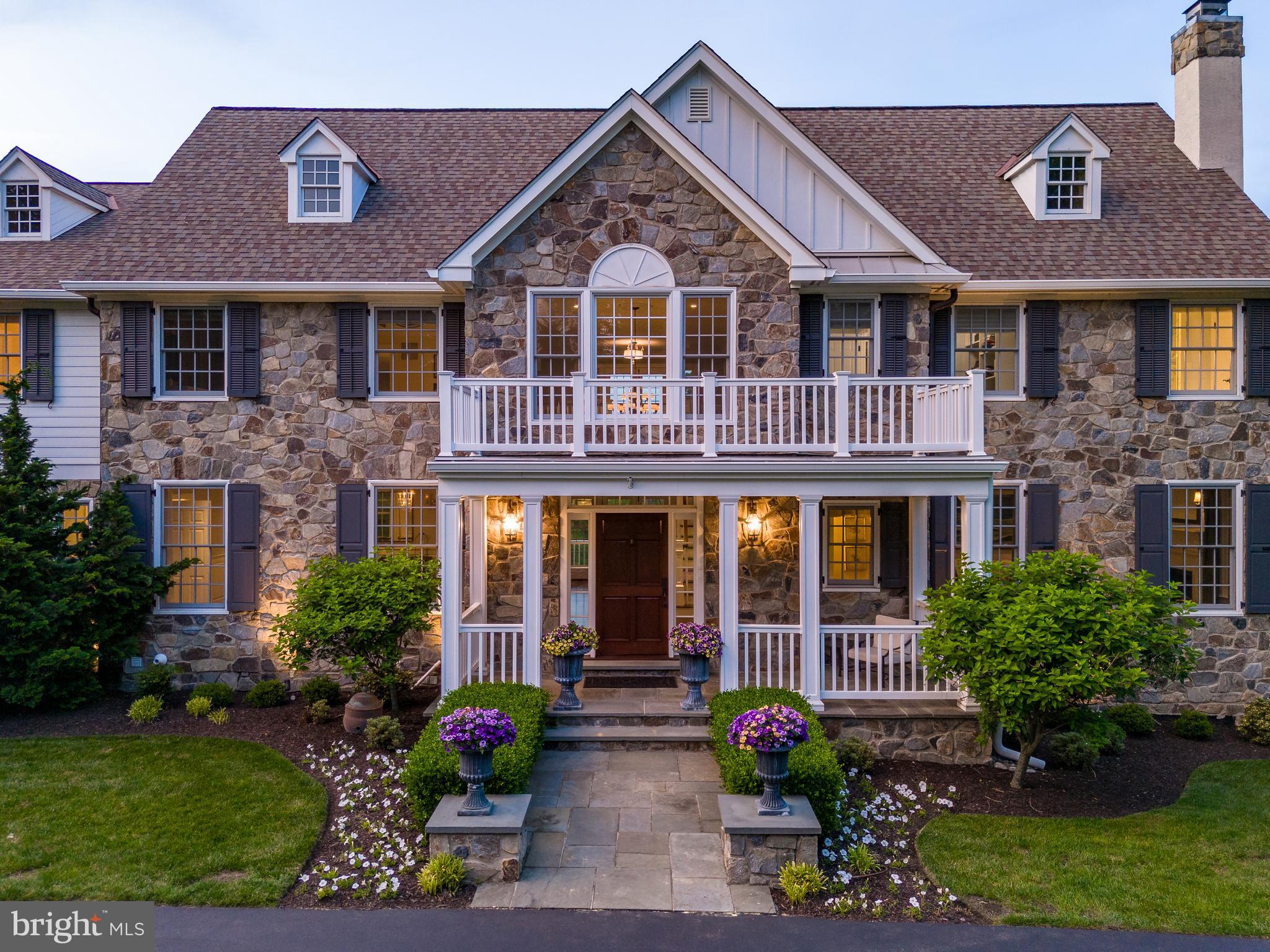 647 Andover Rd