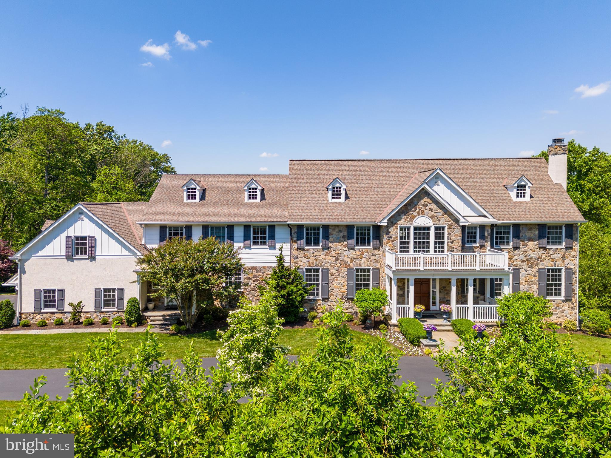 647 Andover Rd