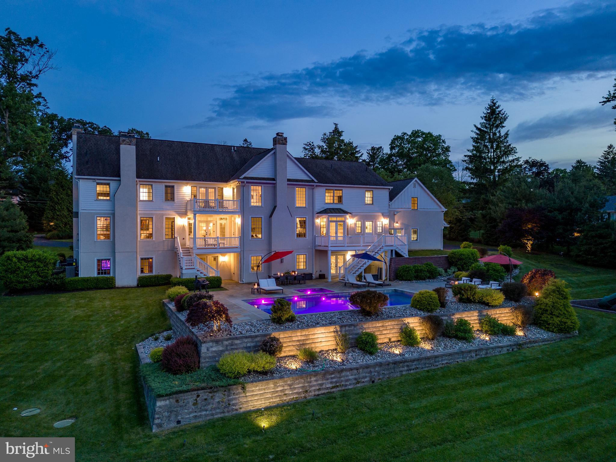647 Andover Rd