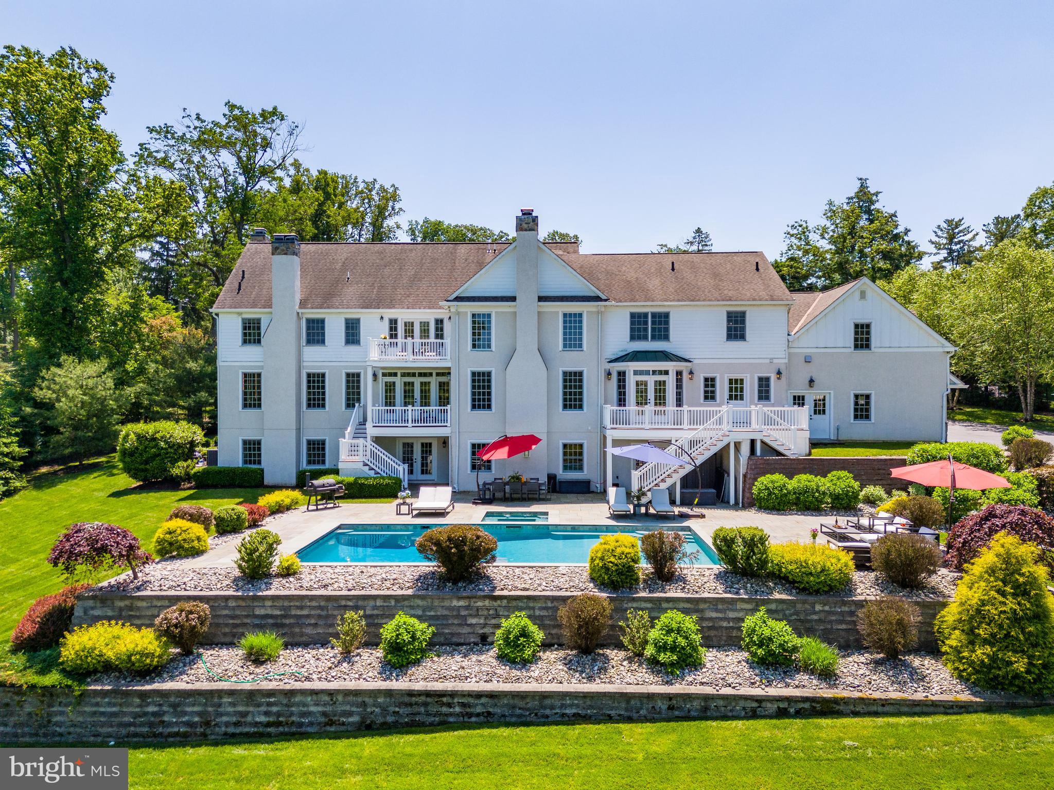 647 Andover Rd