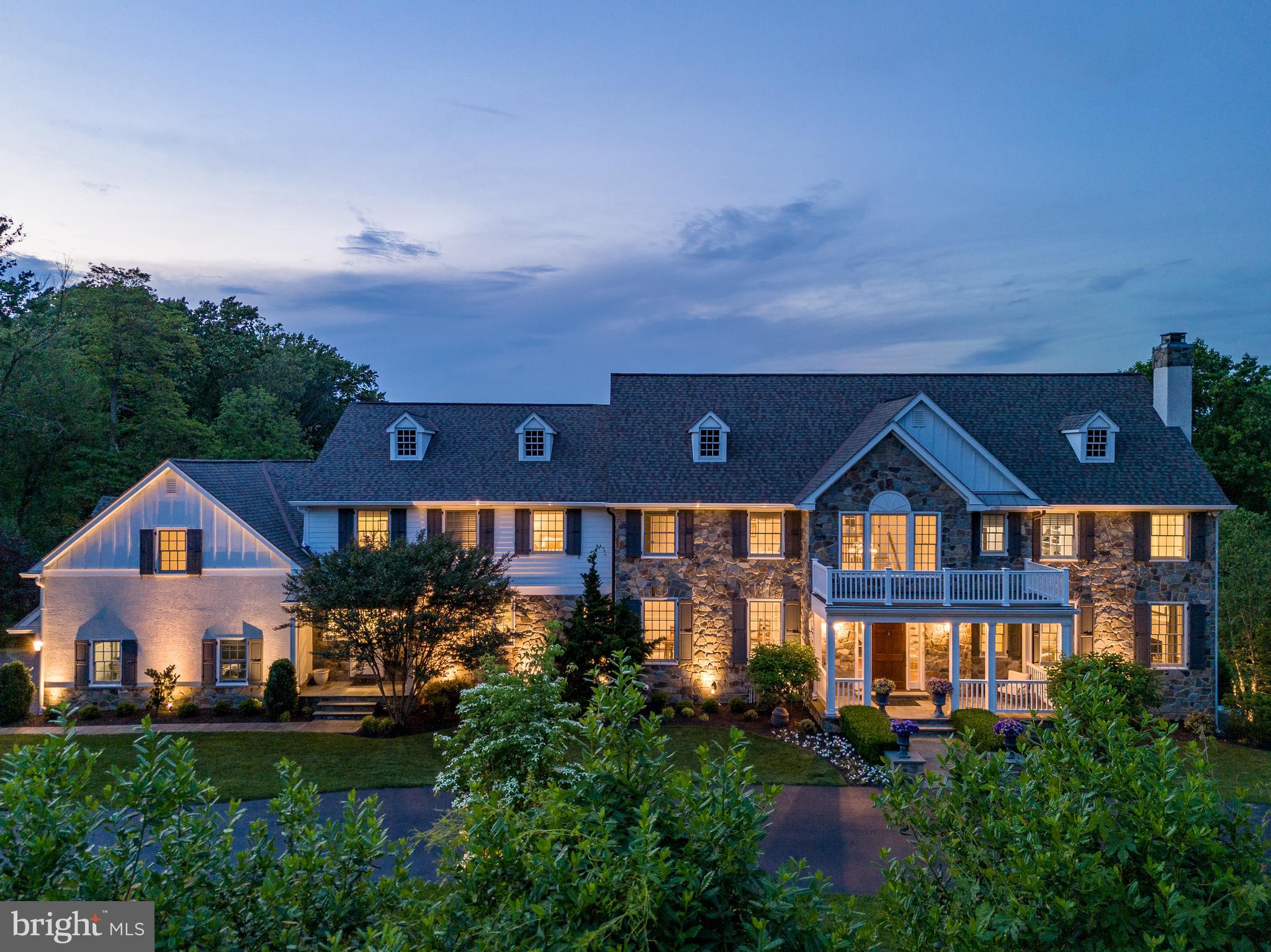 647 Andover Rd