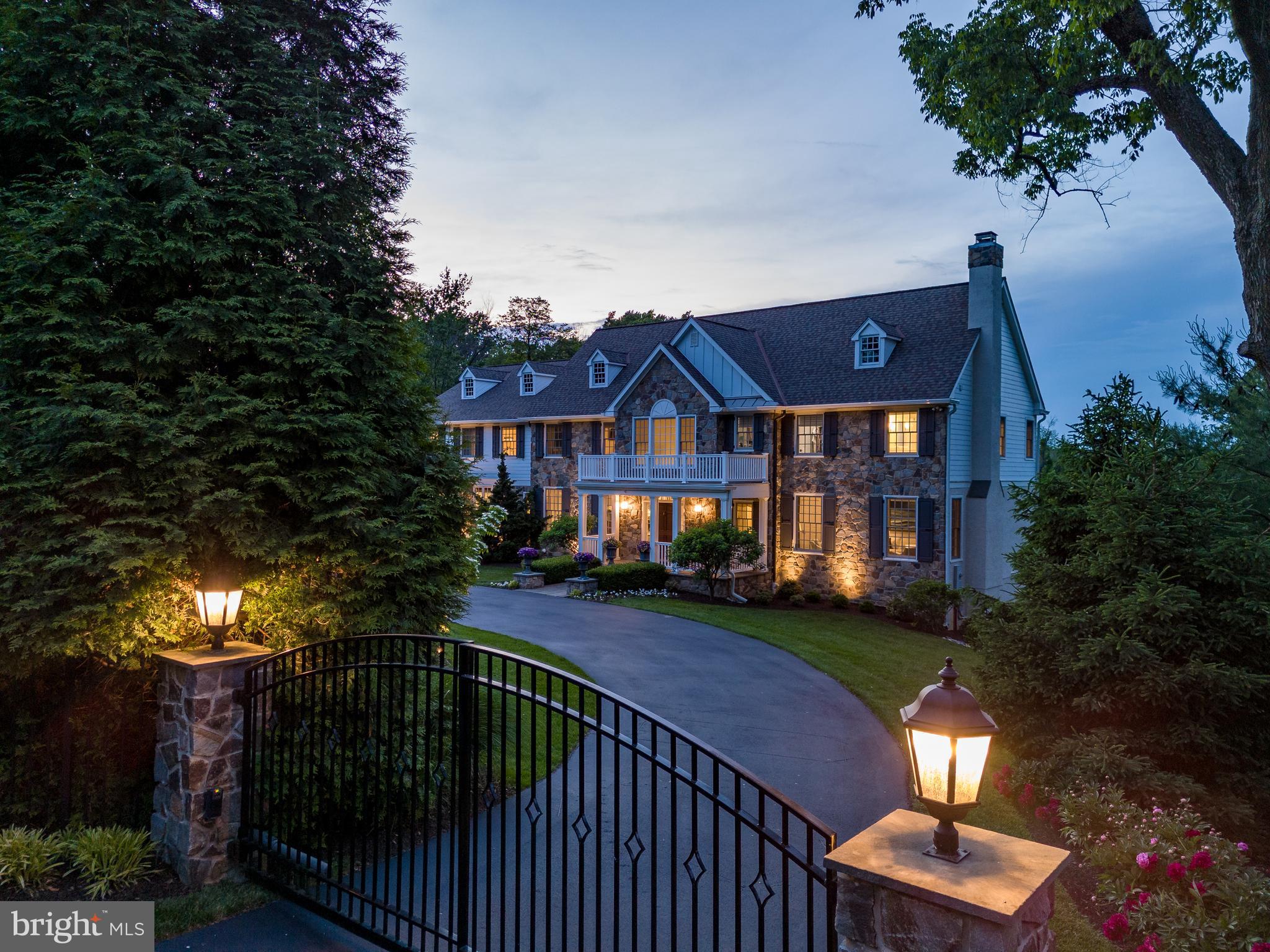 647 Andover Rd