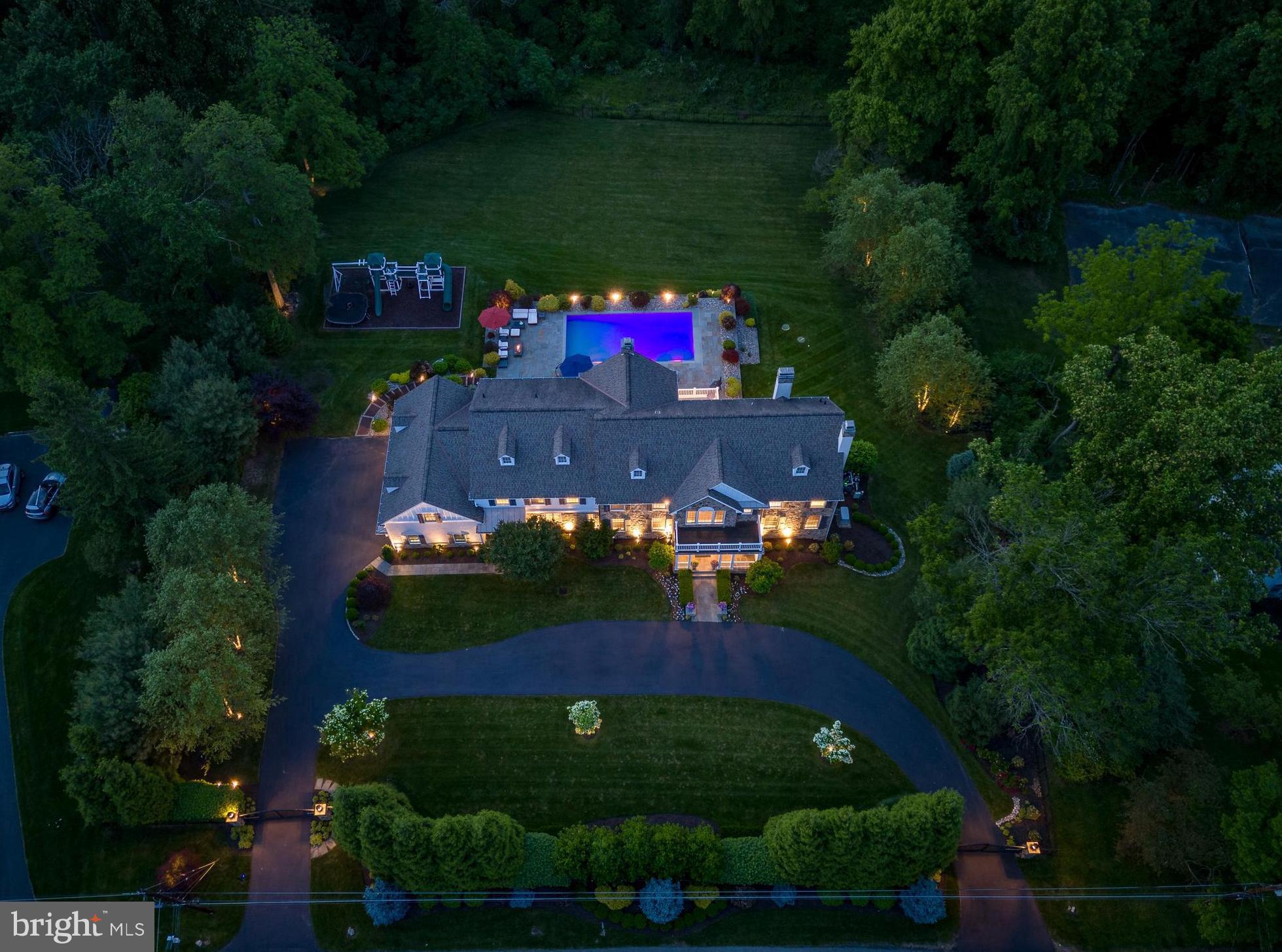 647 Andover Rd