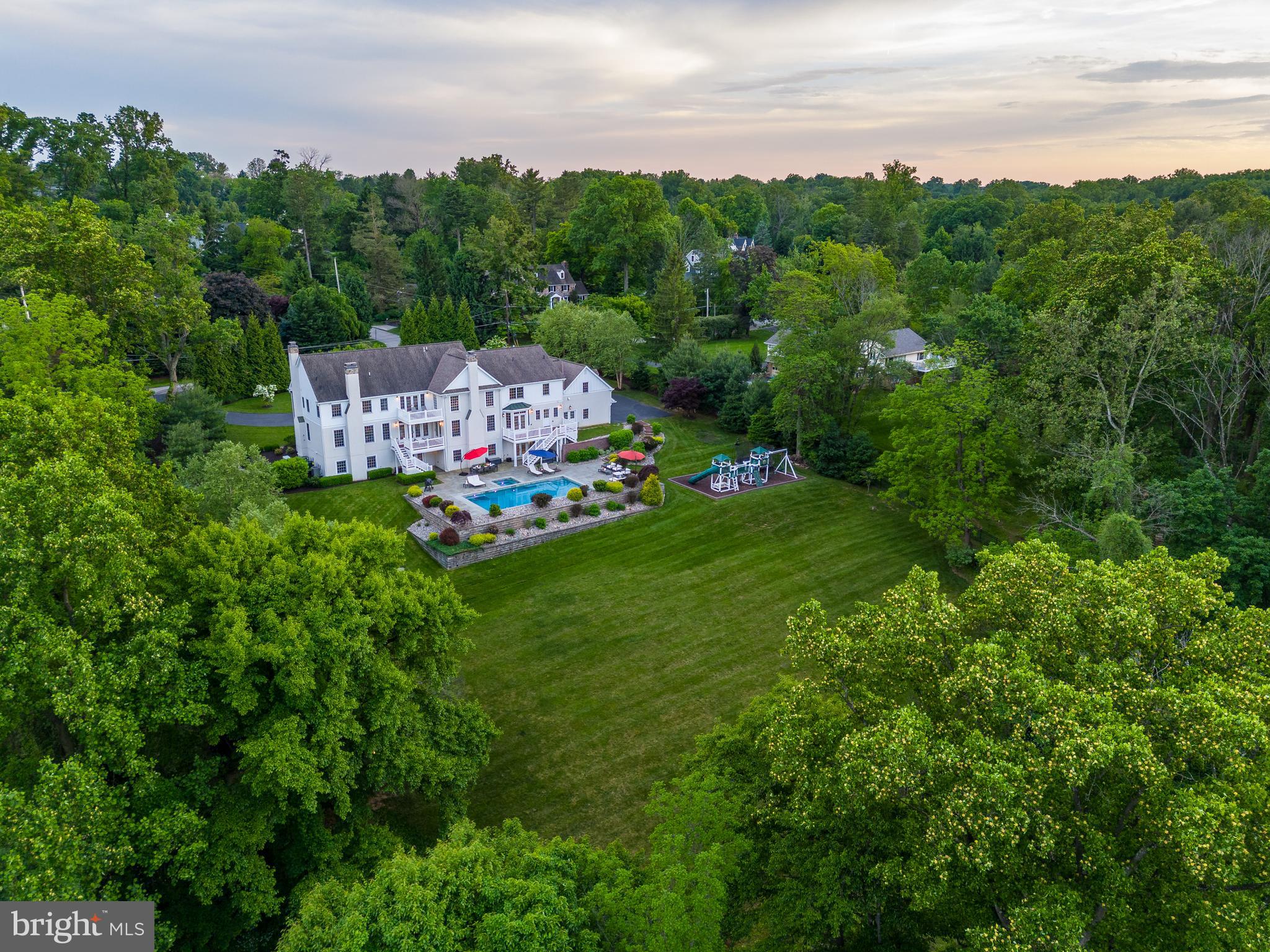 647 Andover Rd